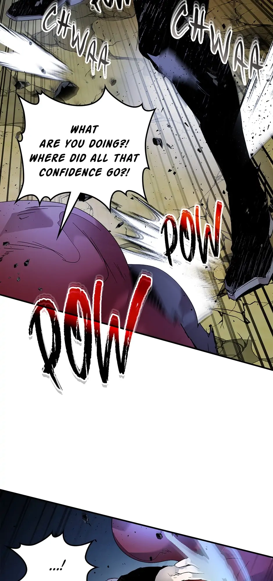 Leveling up with gods Chapter 41 Page 66