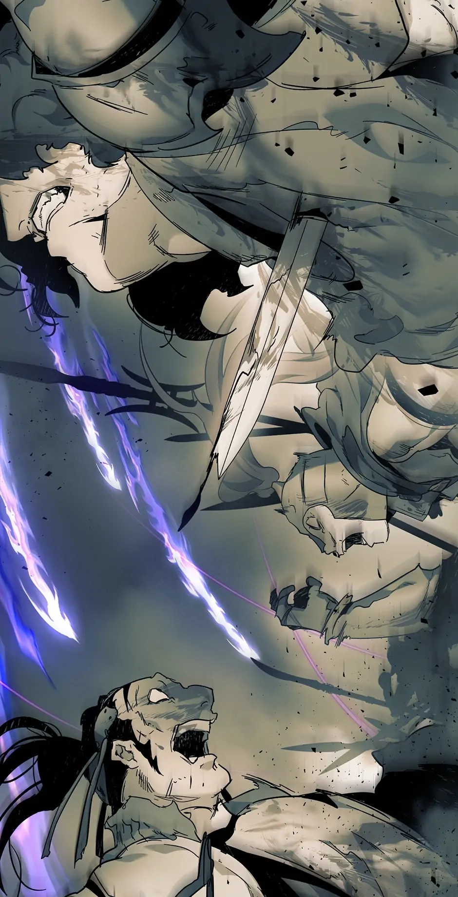 Leveling up with gods Chapter 54 Page 50