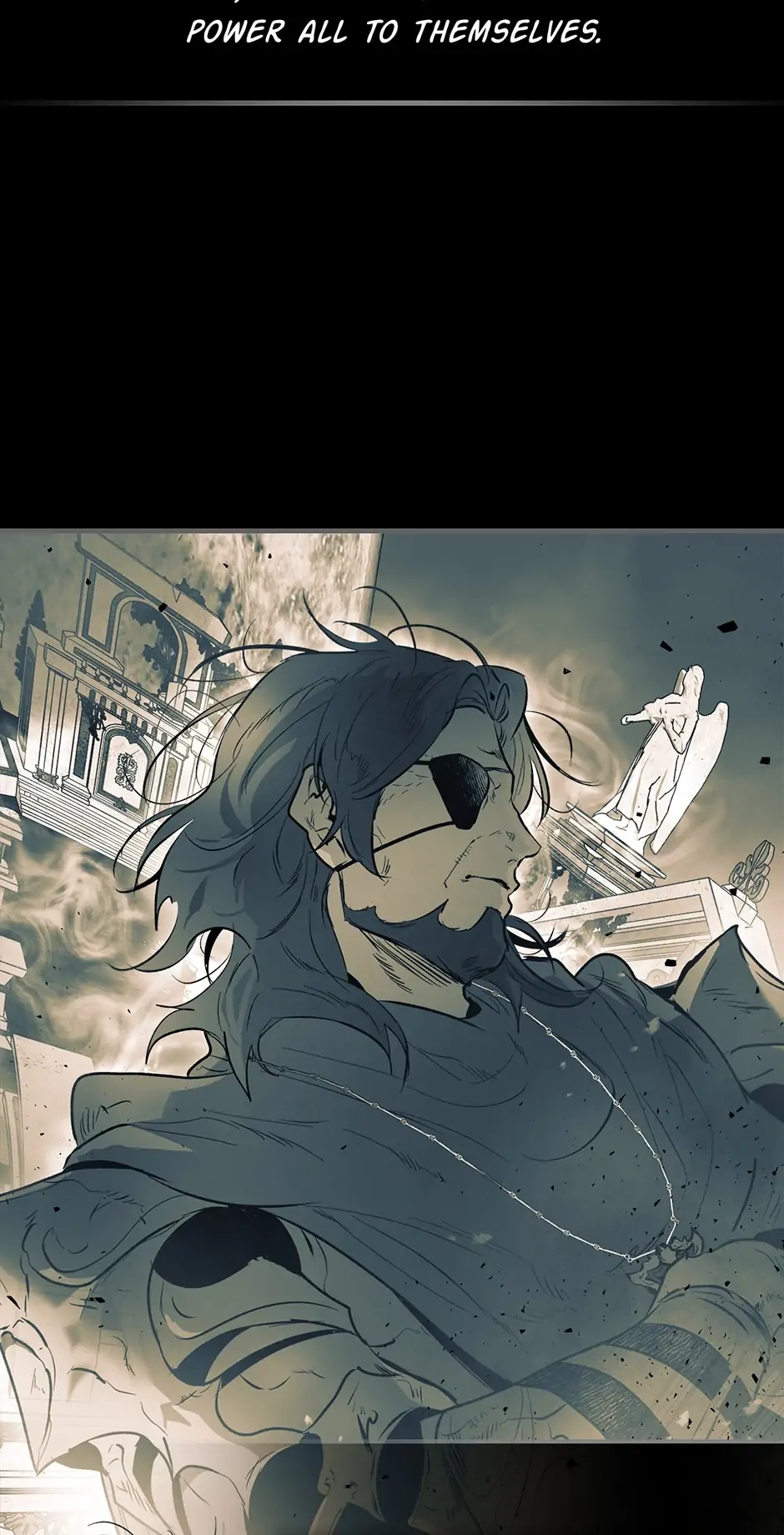 Leveling up with gods Chapter 54 Page 52