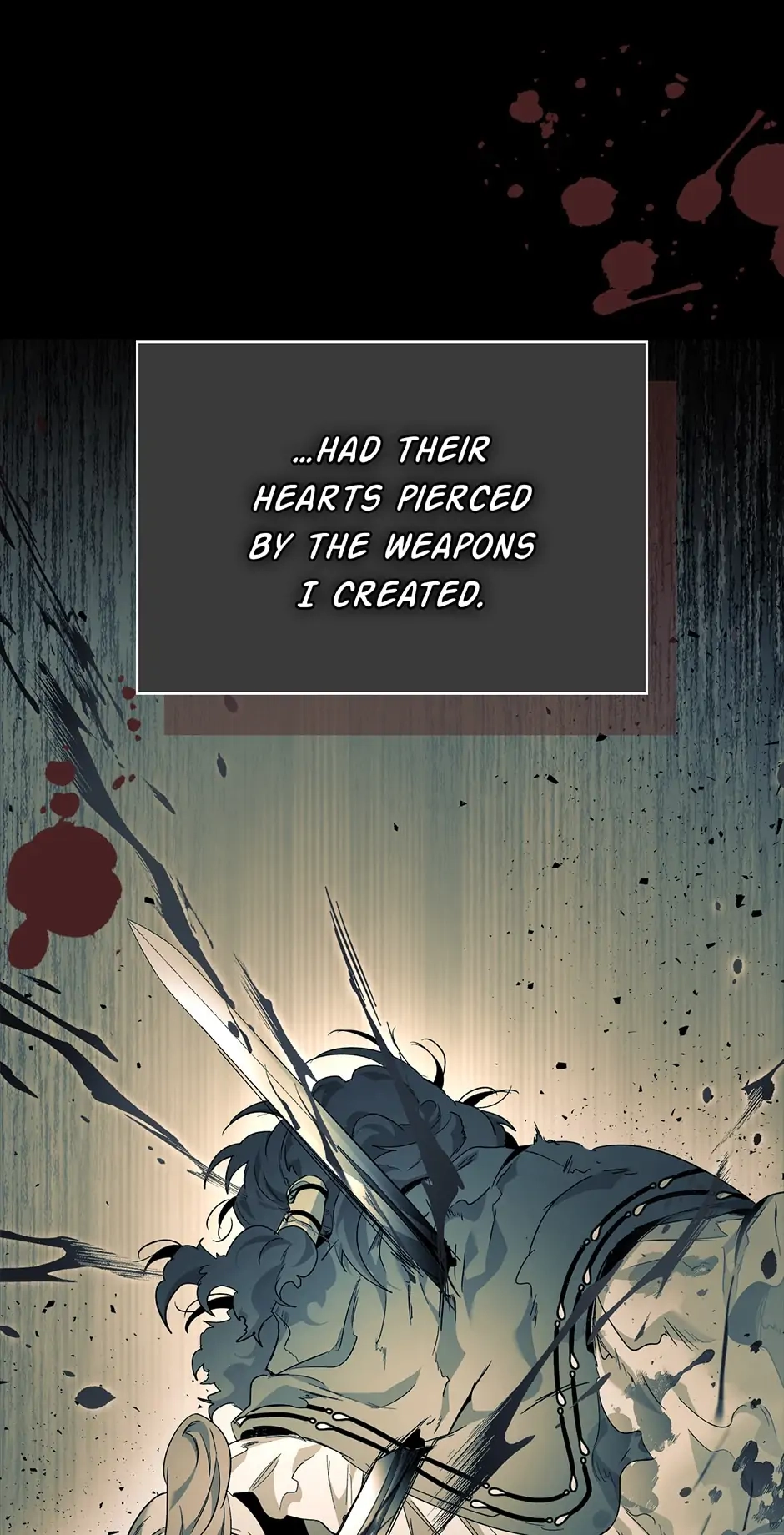 Leveling up with gods Chapter 54 Page 45