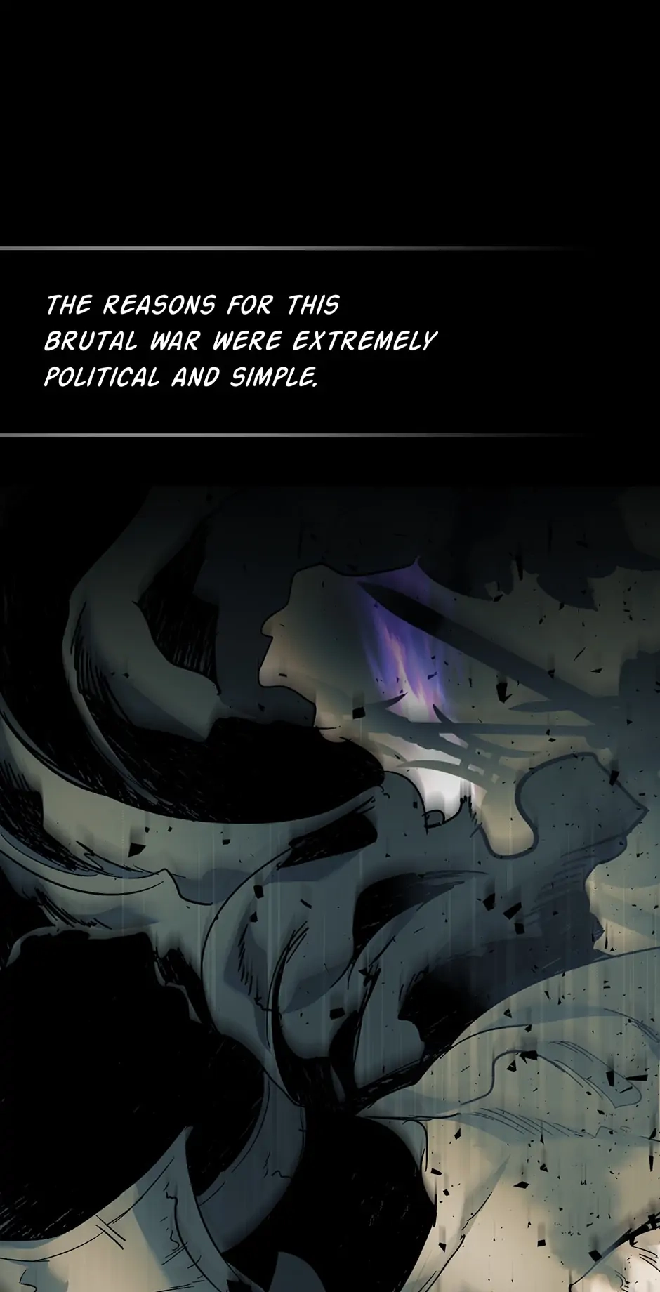 Leveling up with gods Chapter 54 Page 49
