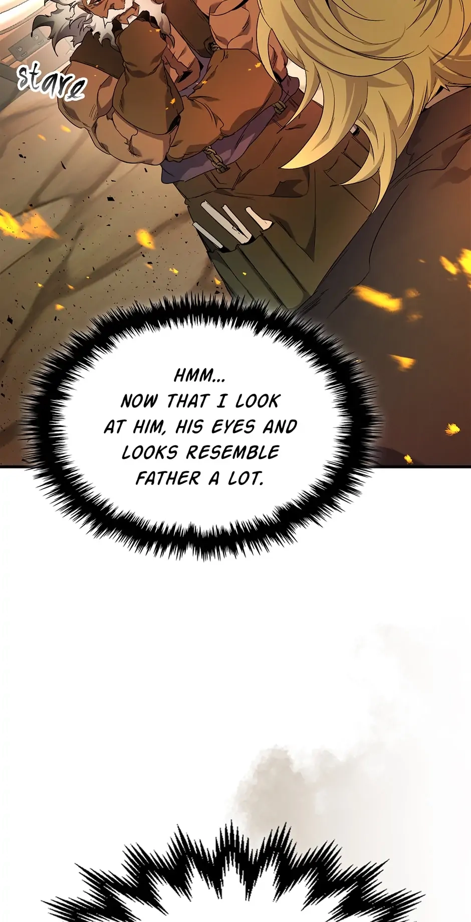 Leveling up with gods Chapter 54 Page 27