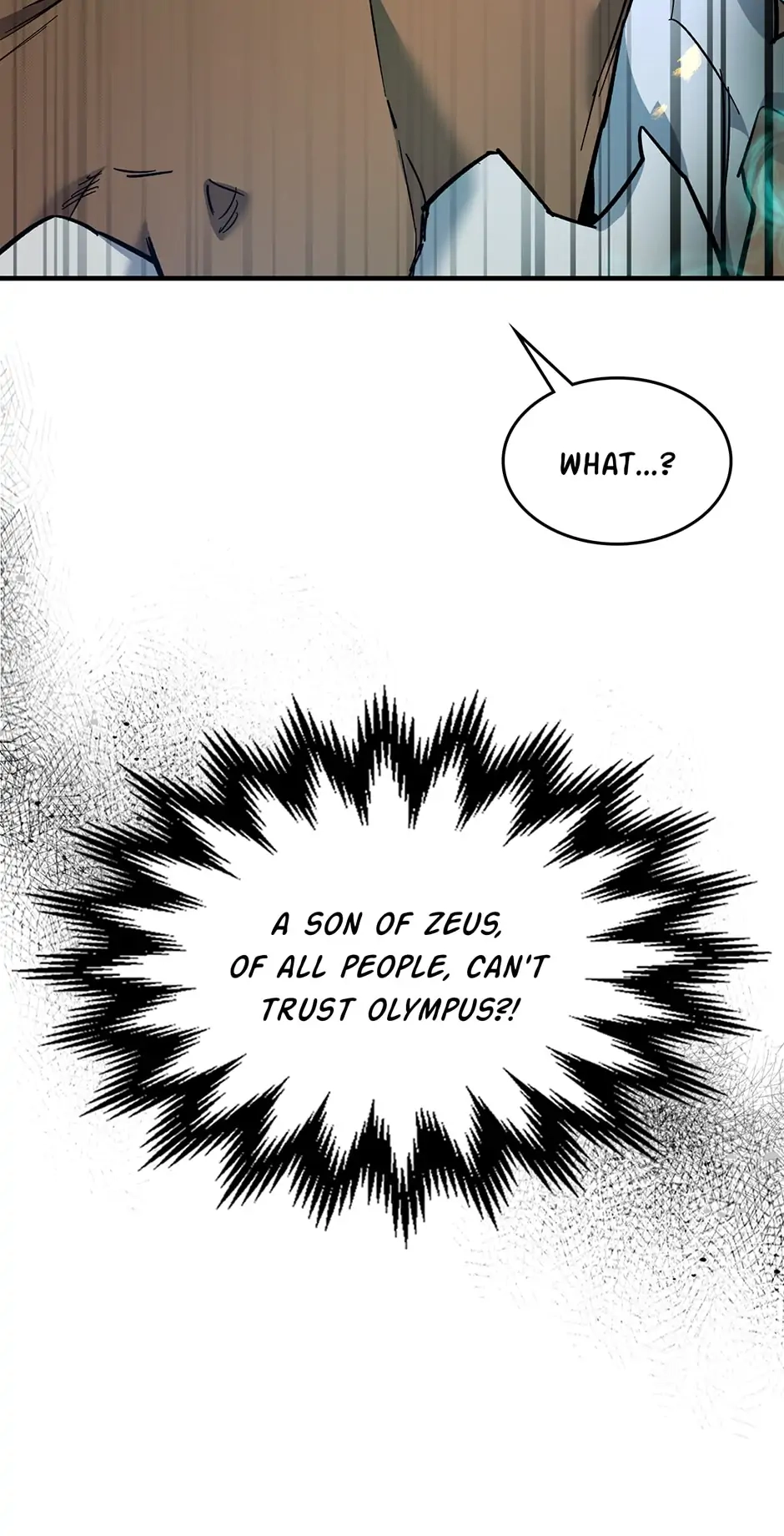 Leveling up with gods Chapter 54 Page 24