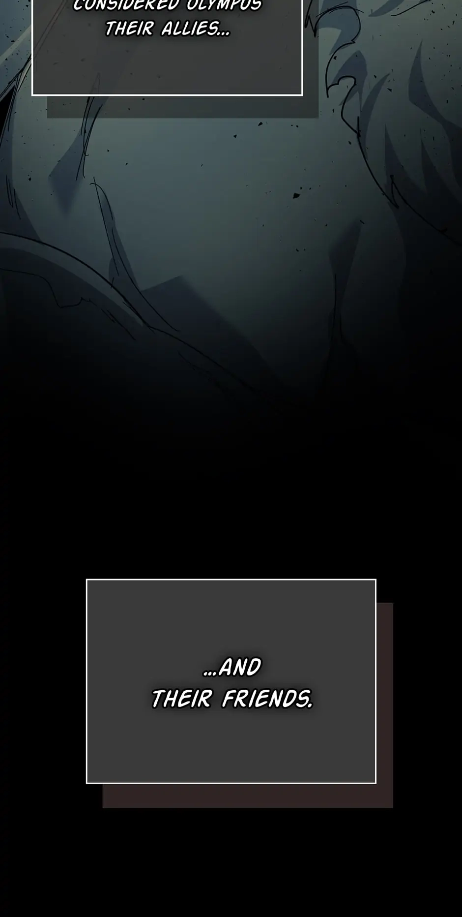 Leveling up with gods Chapter 54 Page 42