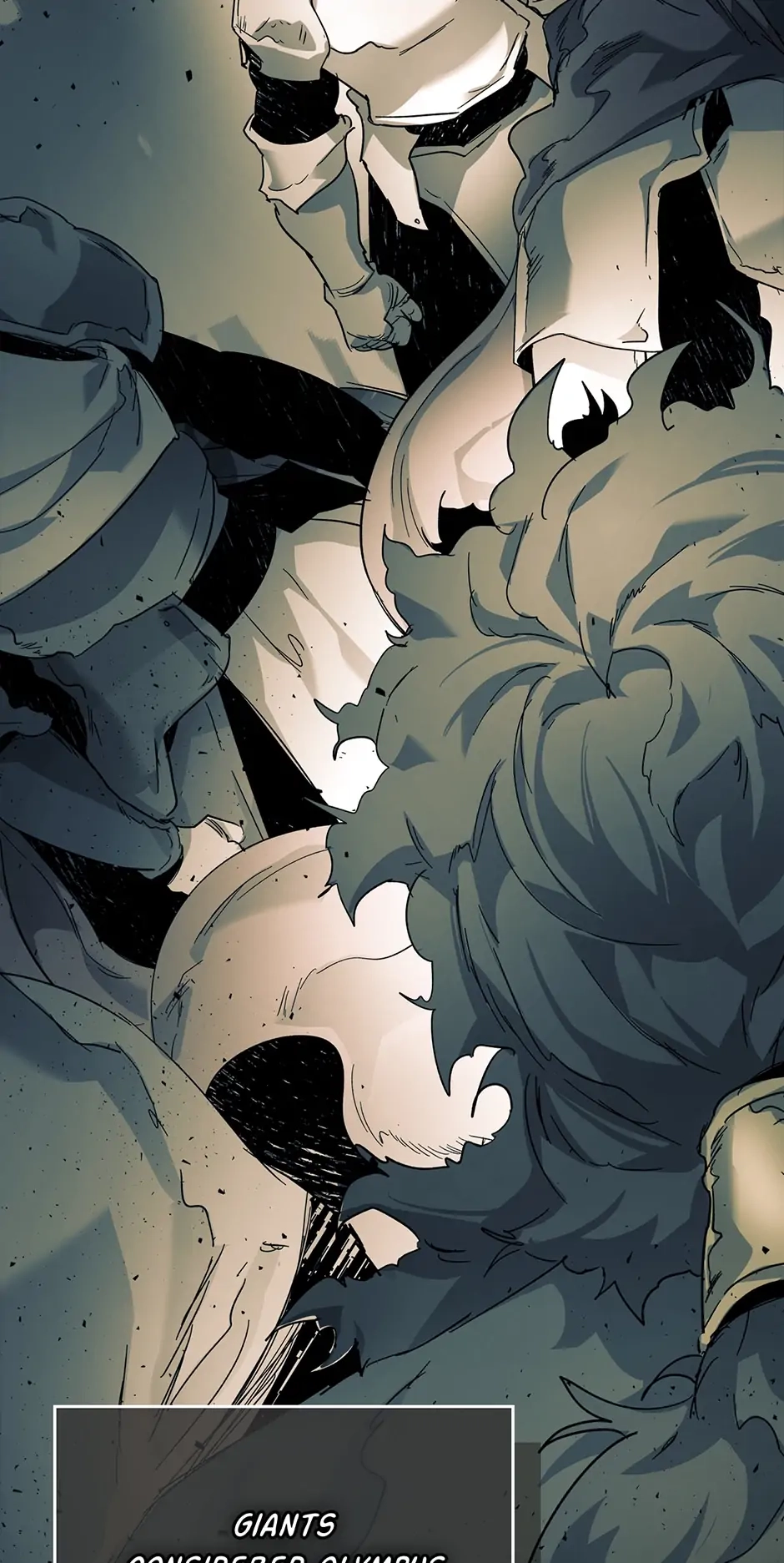 Leveling up with gods Chapter 54 Page 41