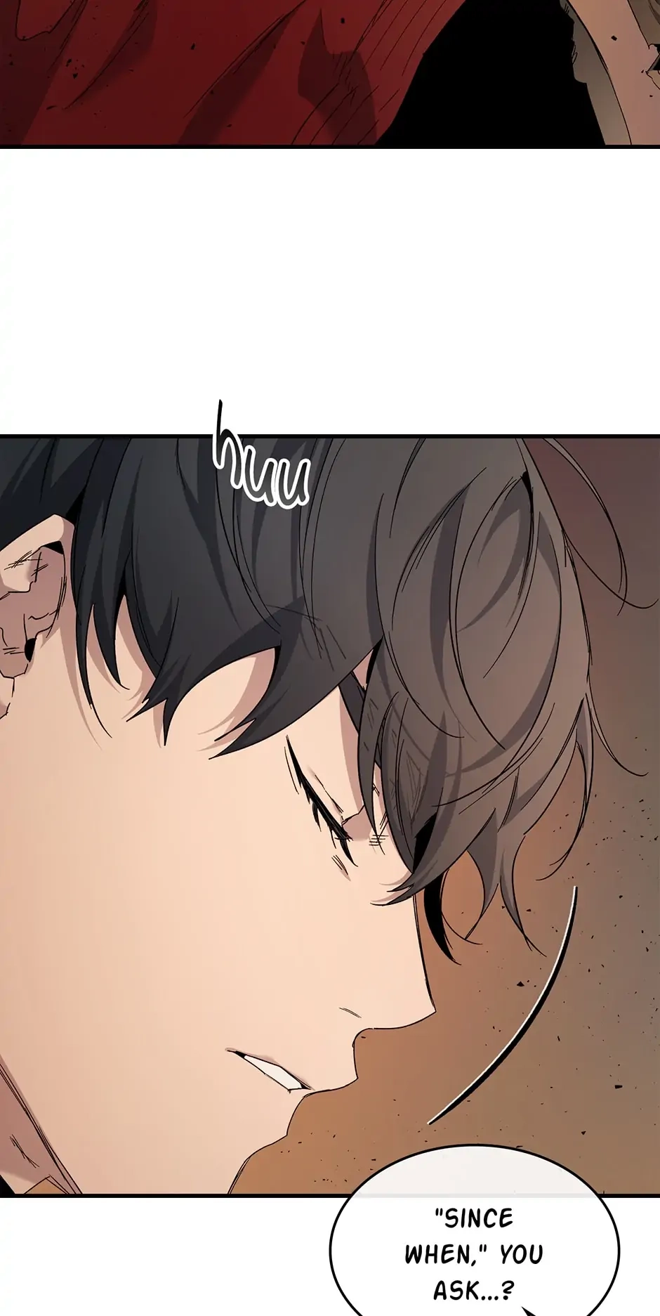 Leveling up with gods Chapter 54 Page 34