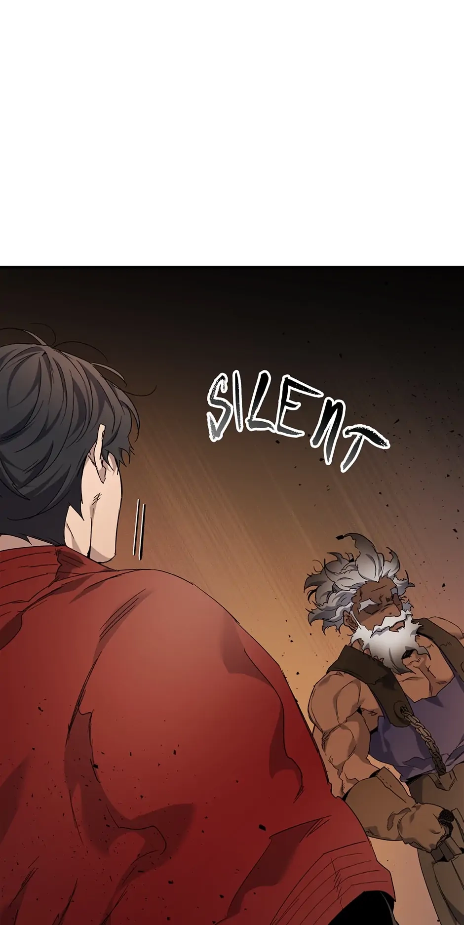 Leveling up with gods Chapter 54 Page 33