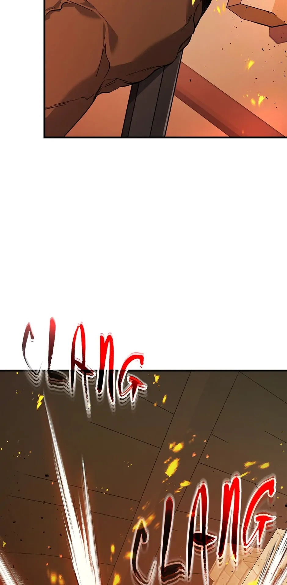 Leveling up with gods Chapter 54 Page 5