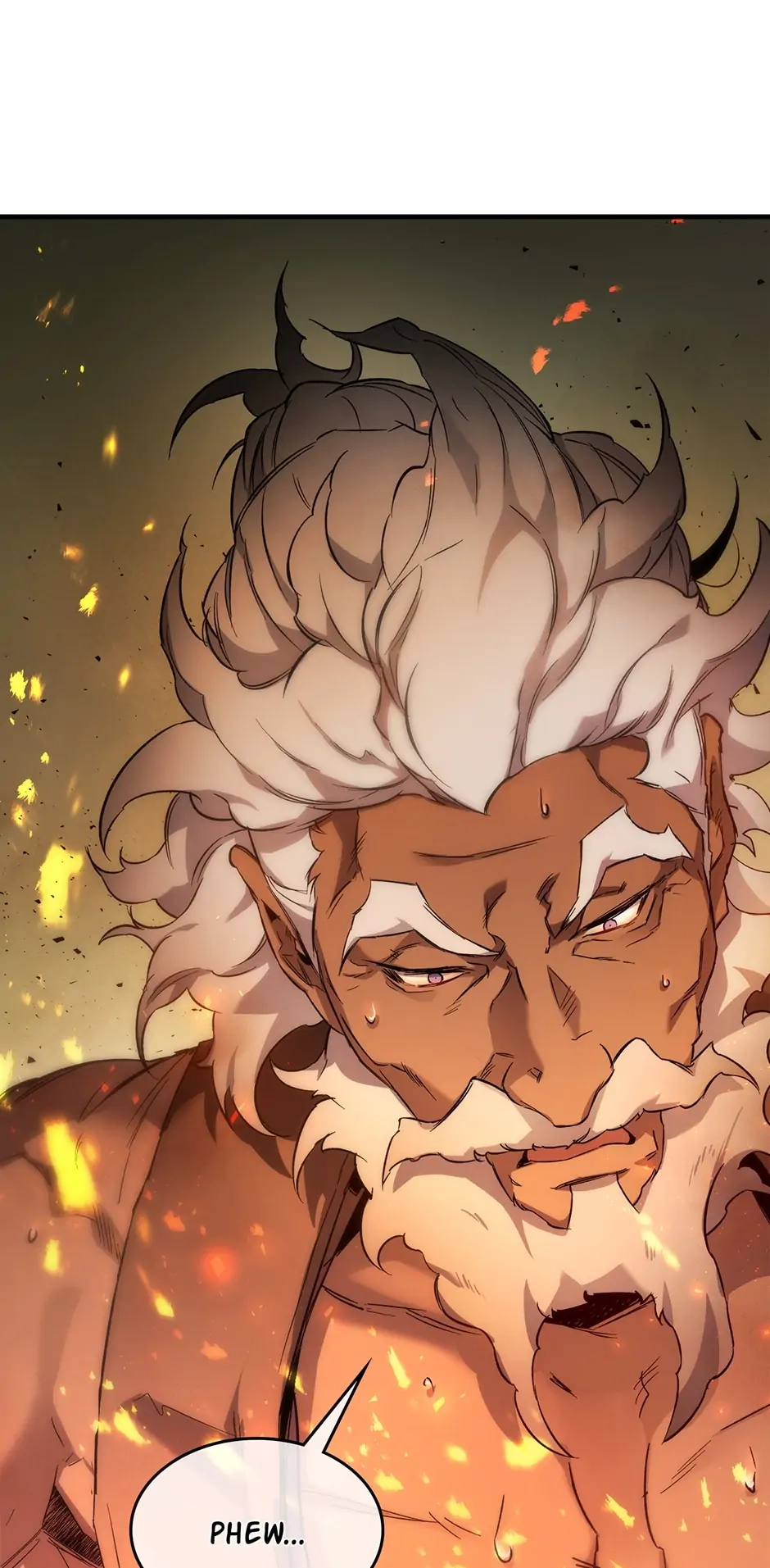 Leveling up with gods Chapter 54 Page 7