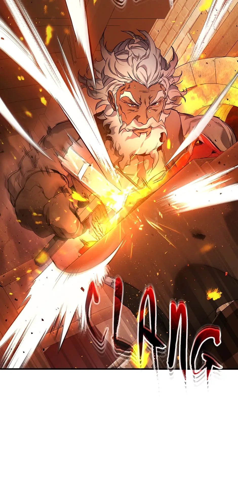 Leveling up with gods Chapter 54 Page 6