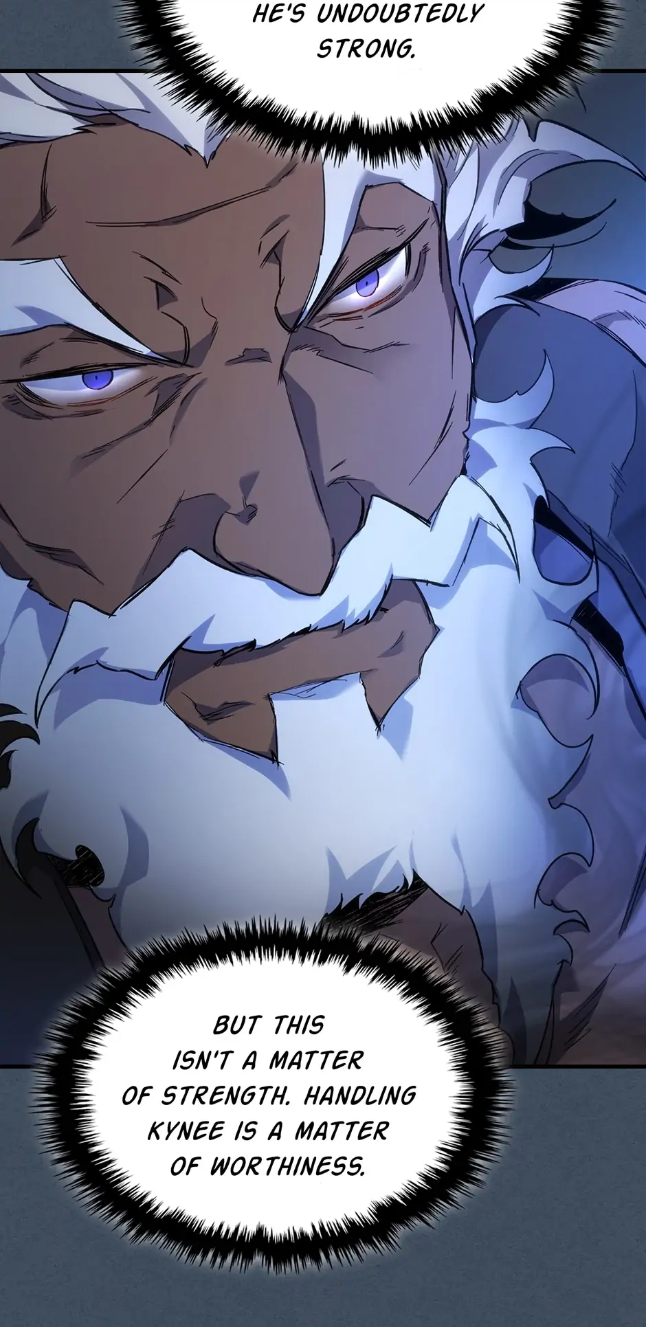 Leveling up with gods Chapter 54 Page 93