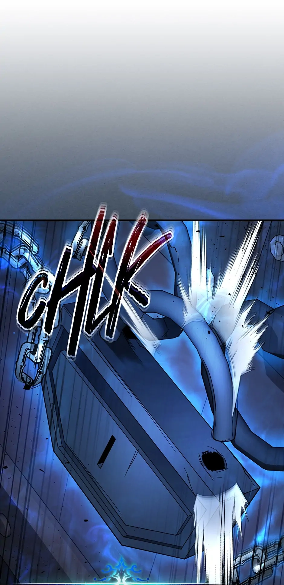 Leveling up with gods Chapter 54 Page 83