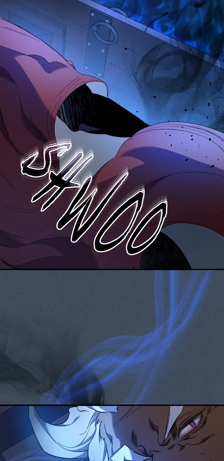 Leveling up with gods Chapter 54 Page 85