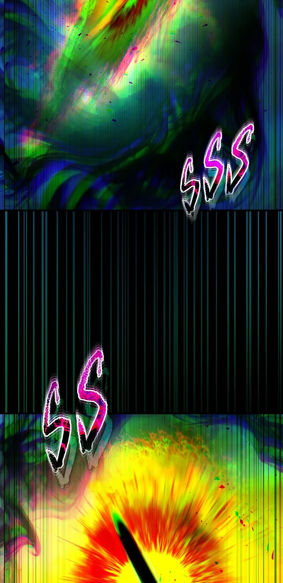 Leveling up with gods Chapter 54 Page 100
