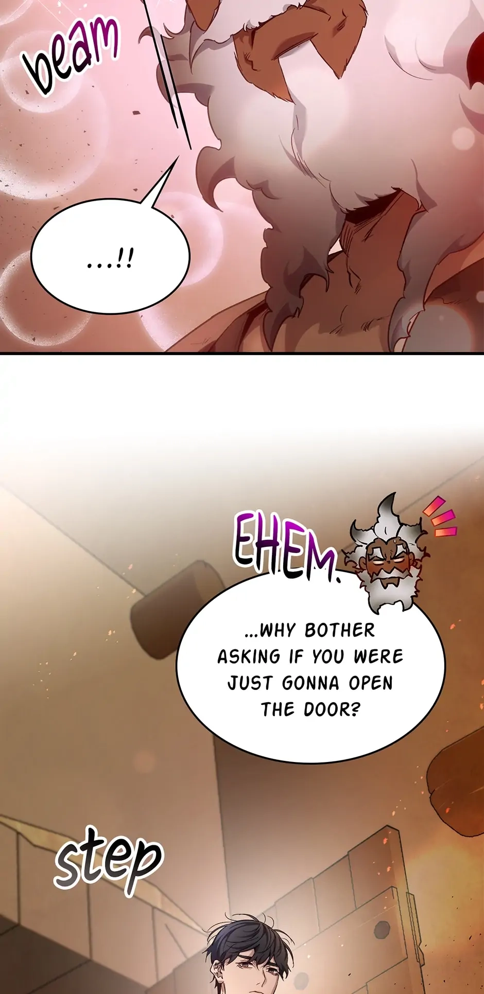 Leveling up with gods Chapter 54 Page 14