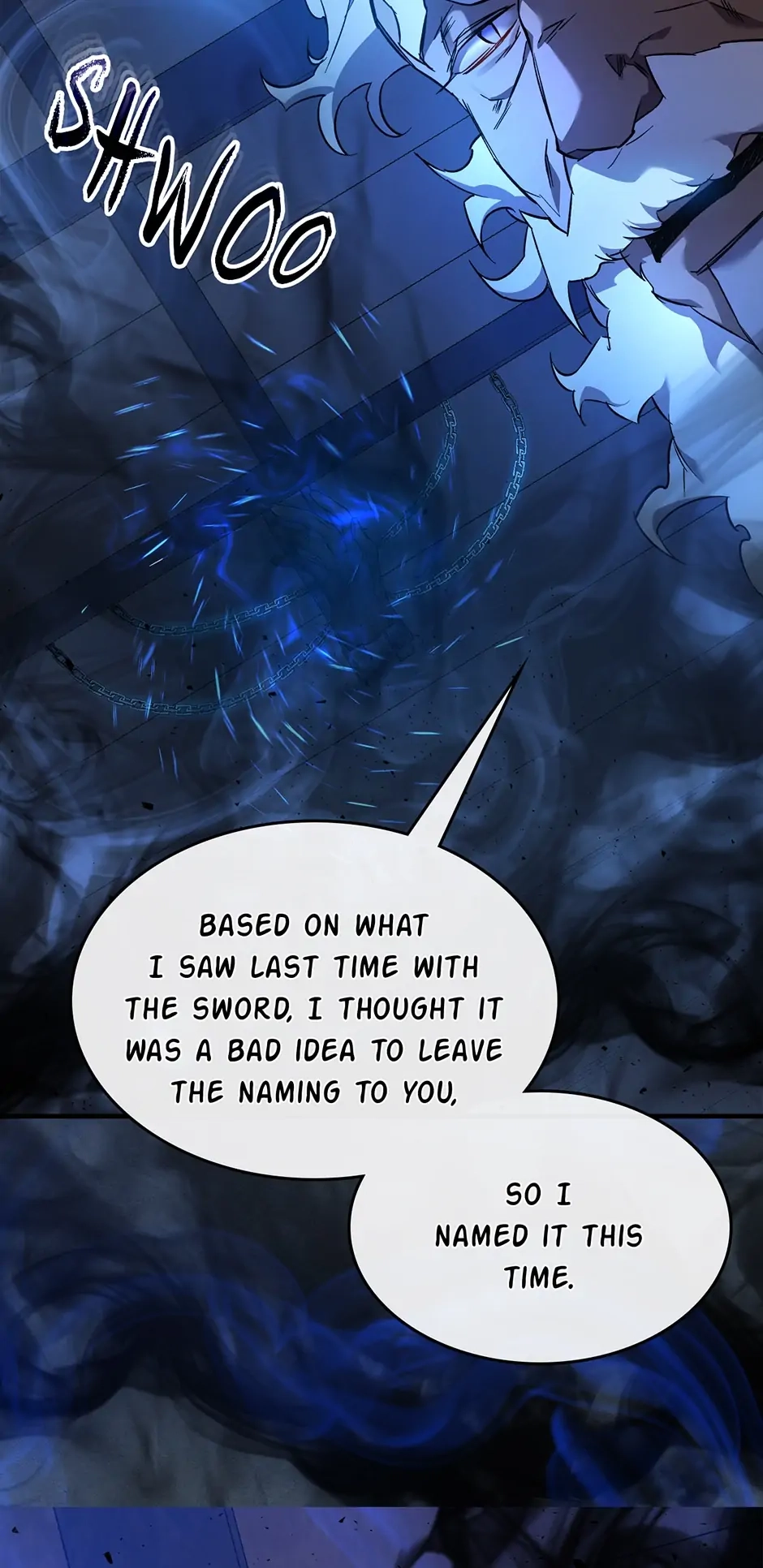 Leveling up with gods Chapter 54 Page 86