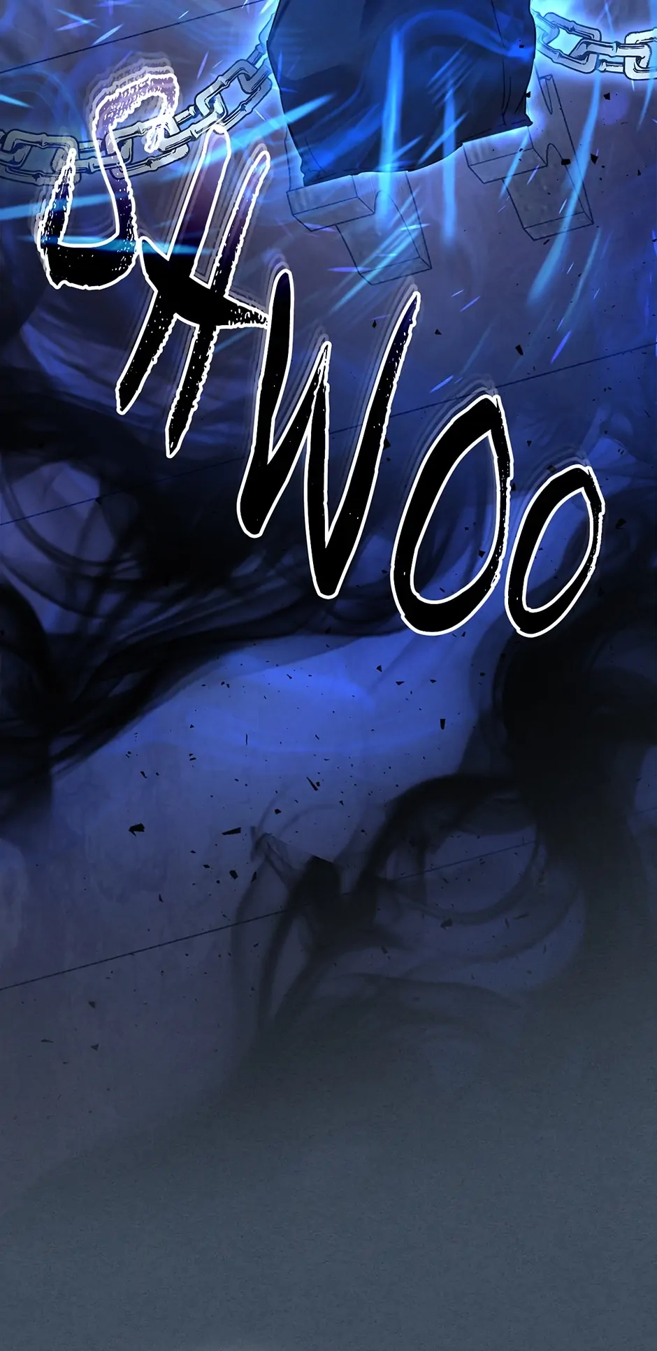 Leveling up with gods Chapter 54 Page 88