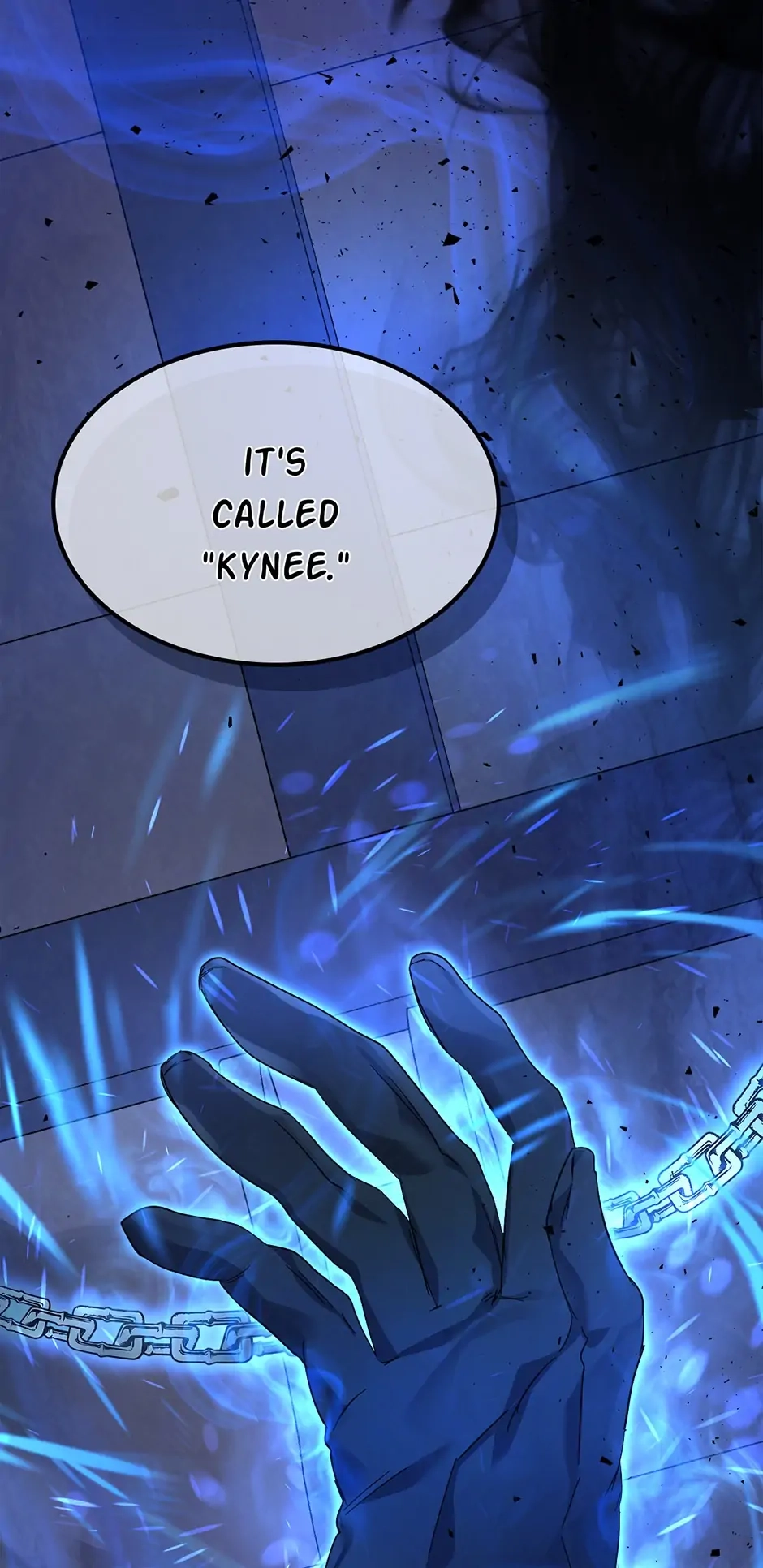 Leveling up with gods Chapter 54 Page 87
