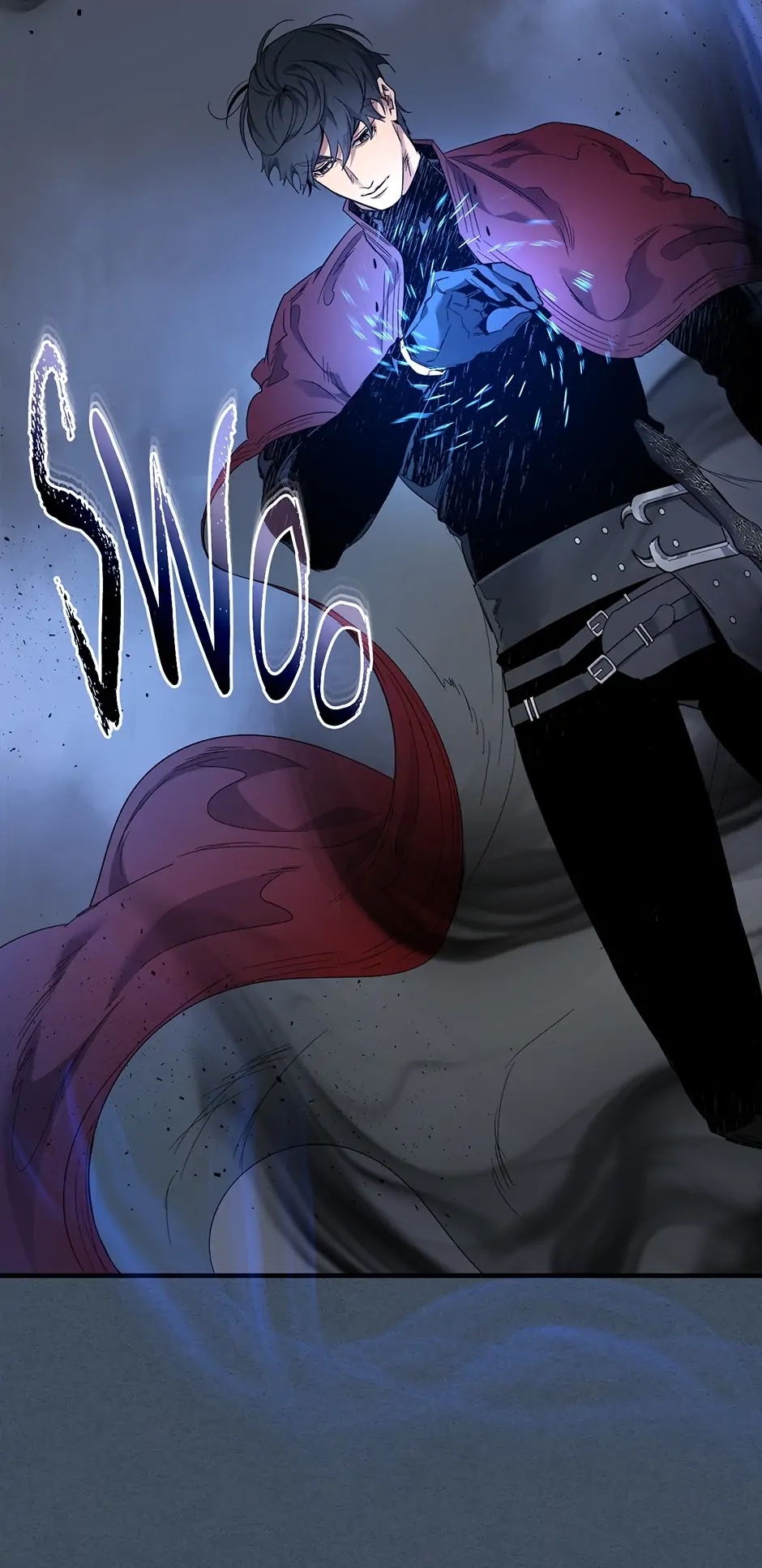 Leveling up with gods Chapter 54 Page 95