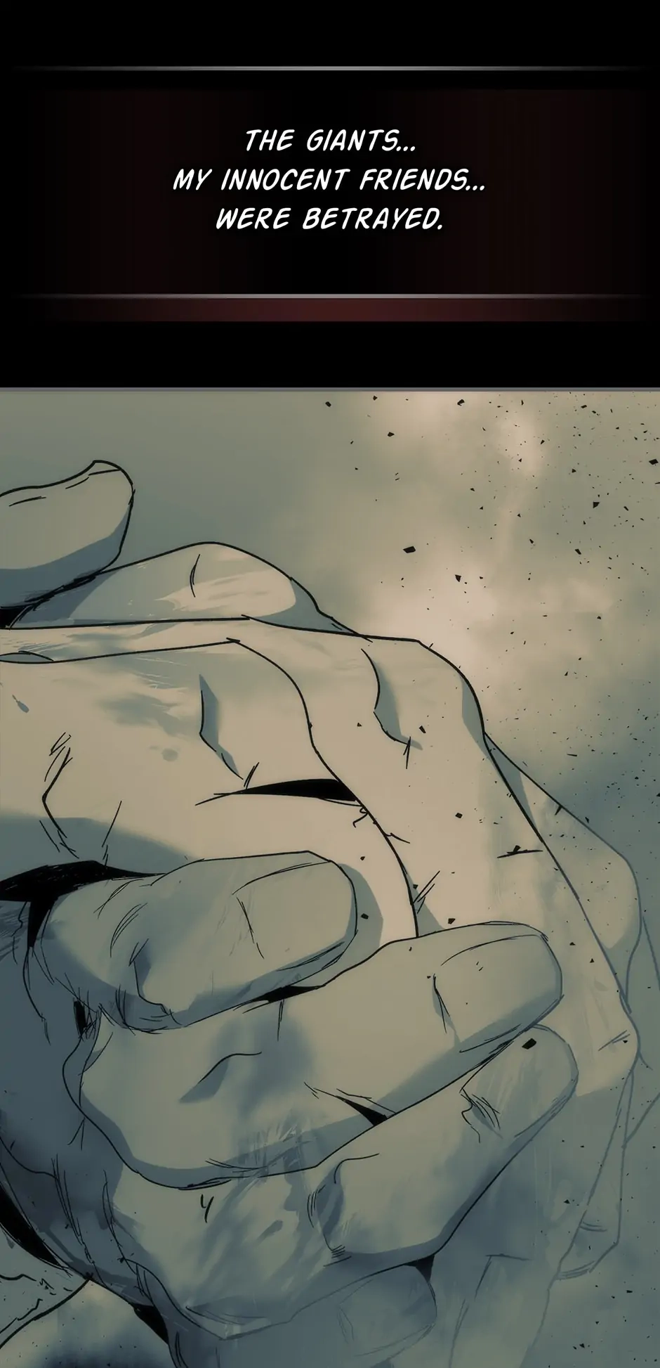 Leveling up with gods Chapter 54 Page 57