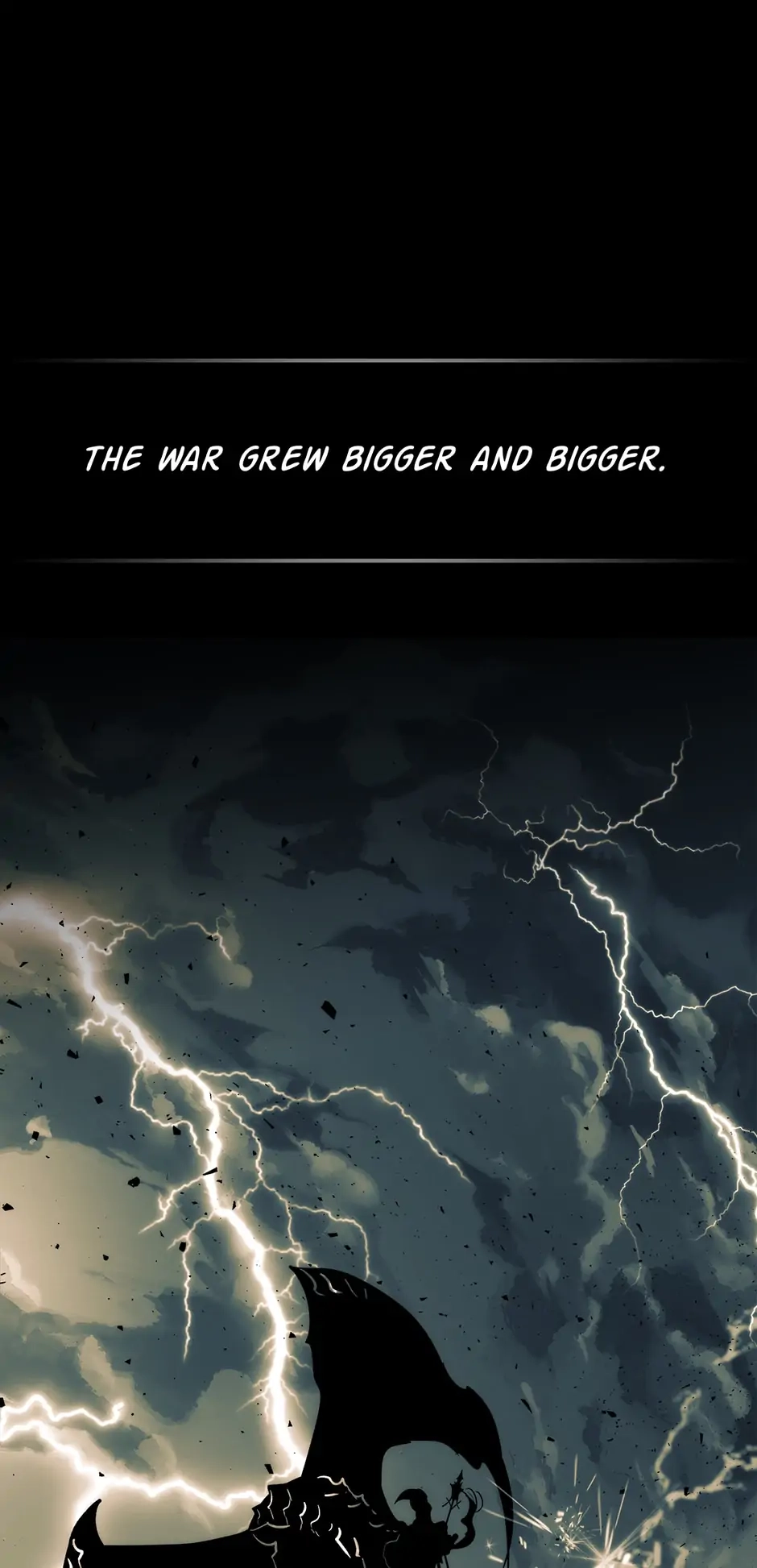 Leveling up with gods Chapter 54 Page 54