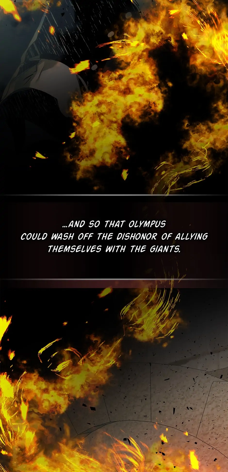 Leveling up with gods Chapter 54 Page 60