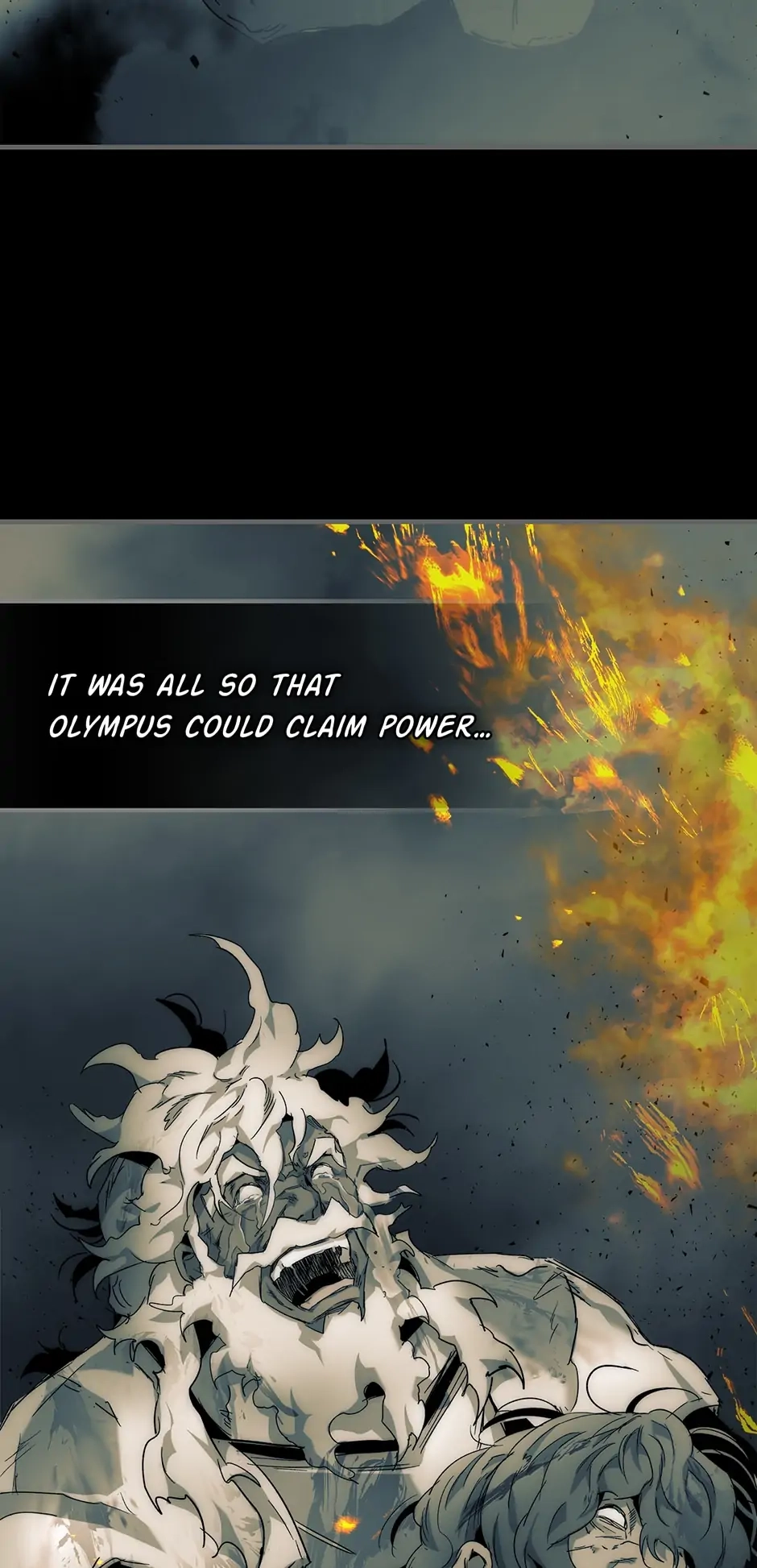 Leveling up with gods Chapter 54 Page 58