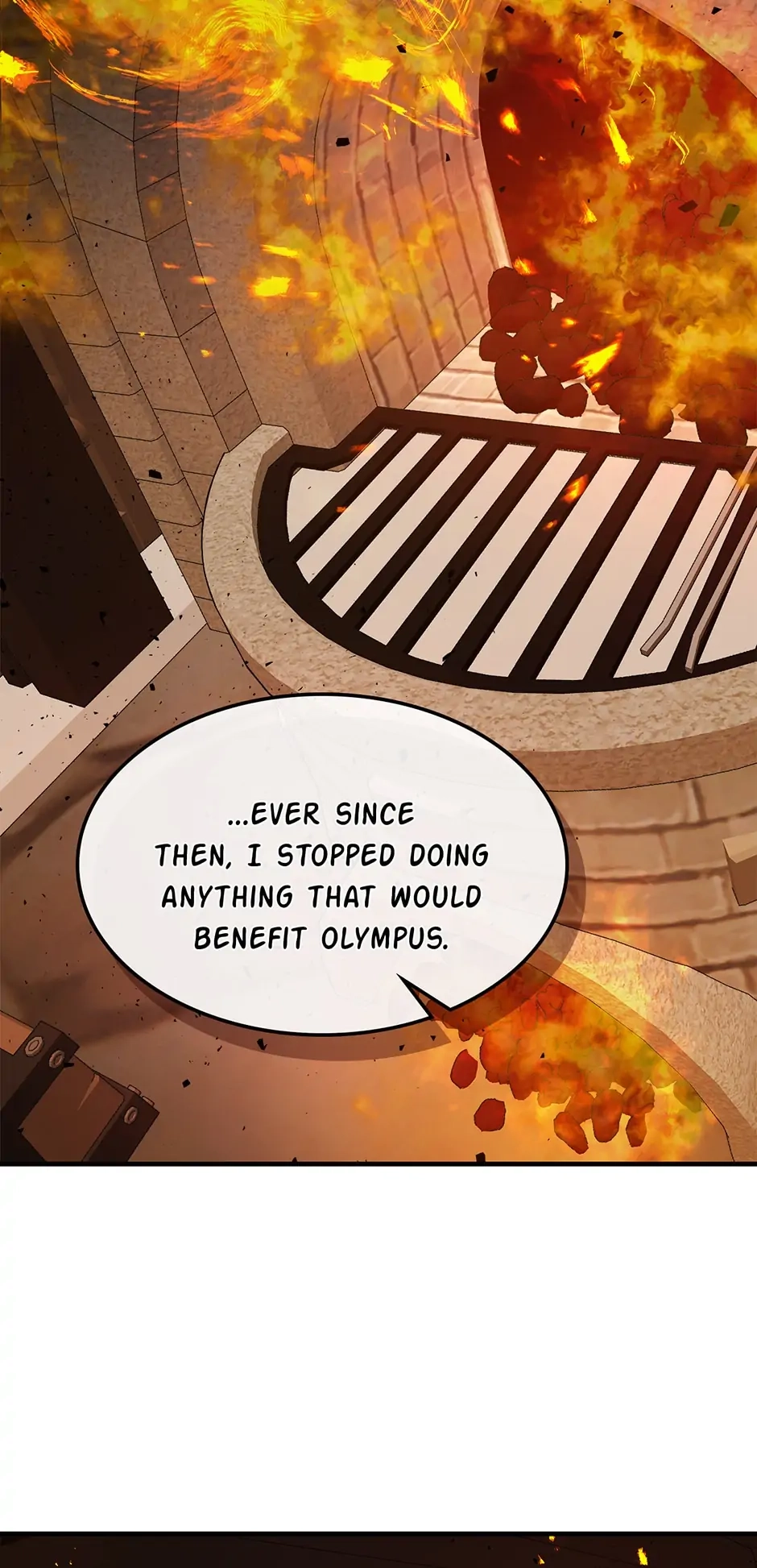 Leveling up with gods Chapter 54 Page 61