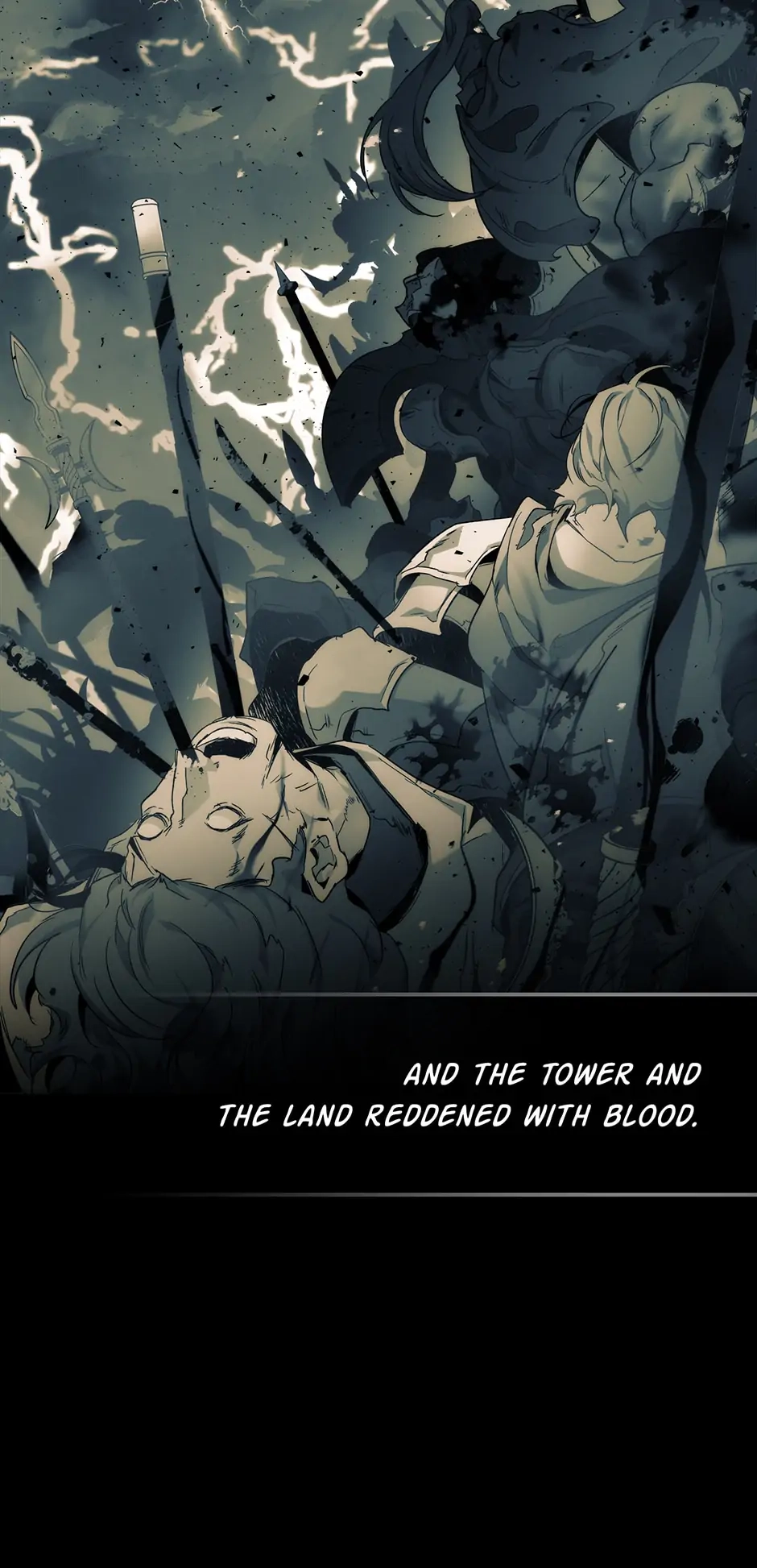 Leveling up with gods Chapter 54 Page 56