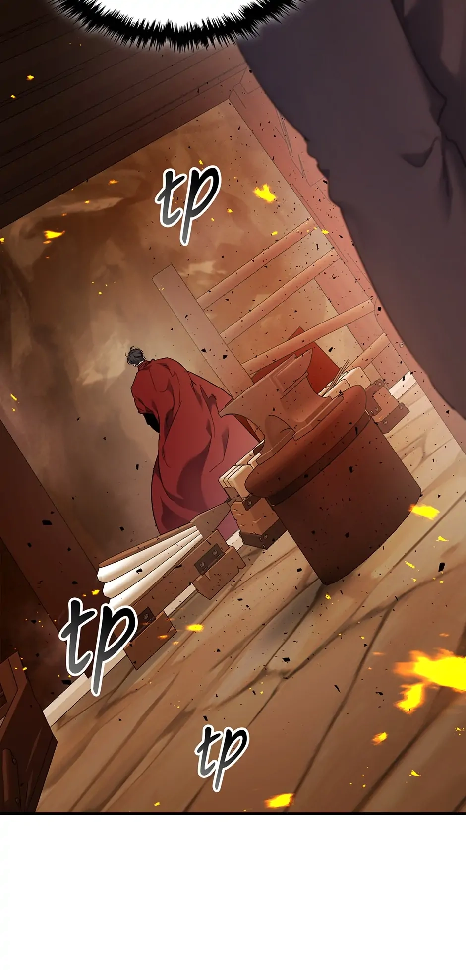 Leveling up with gods Chapter 54 Page 72