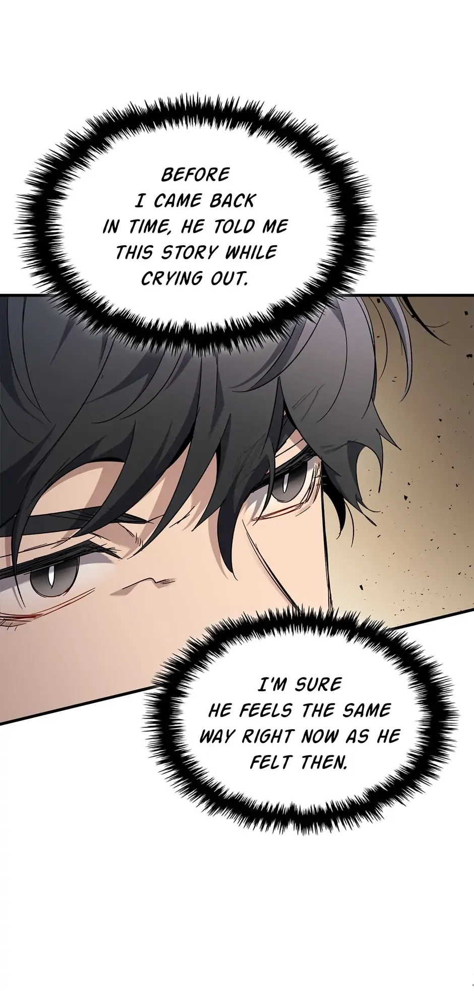 Leveling up with gods Chapter 54 Page 63