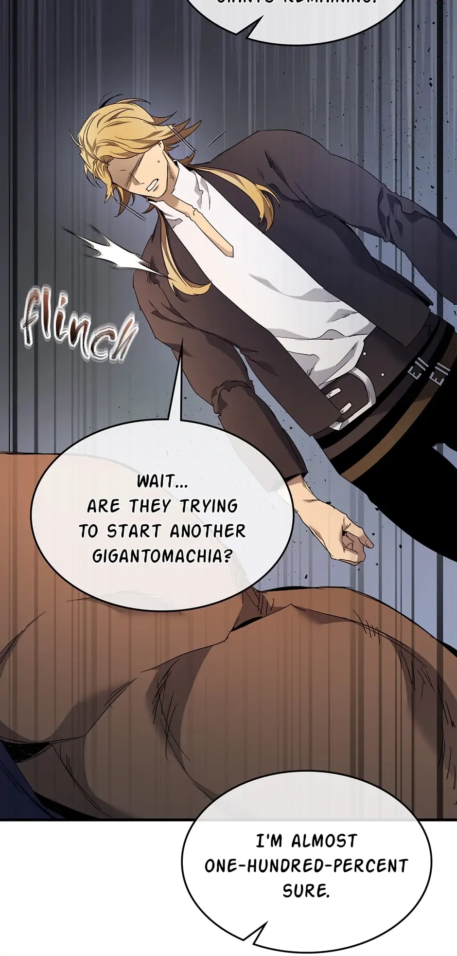 Leveling up with gods Chapter 54 Page 66