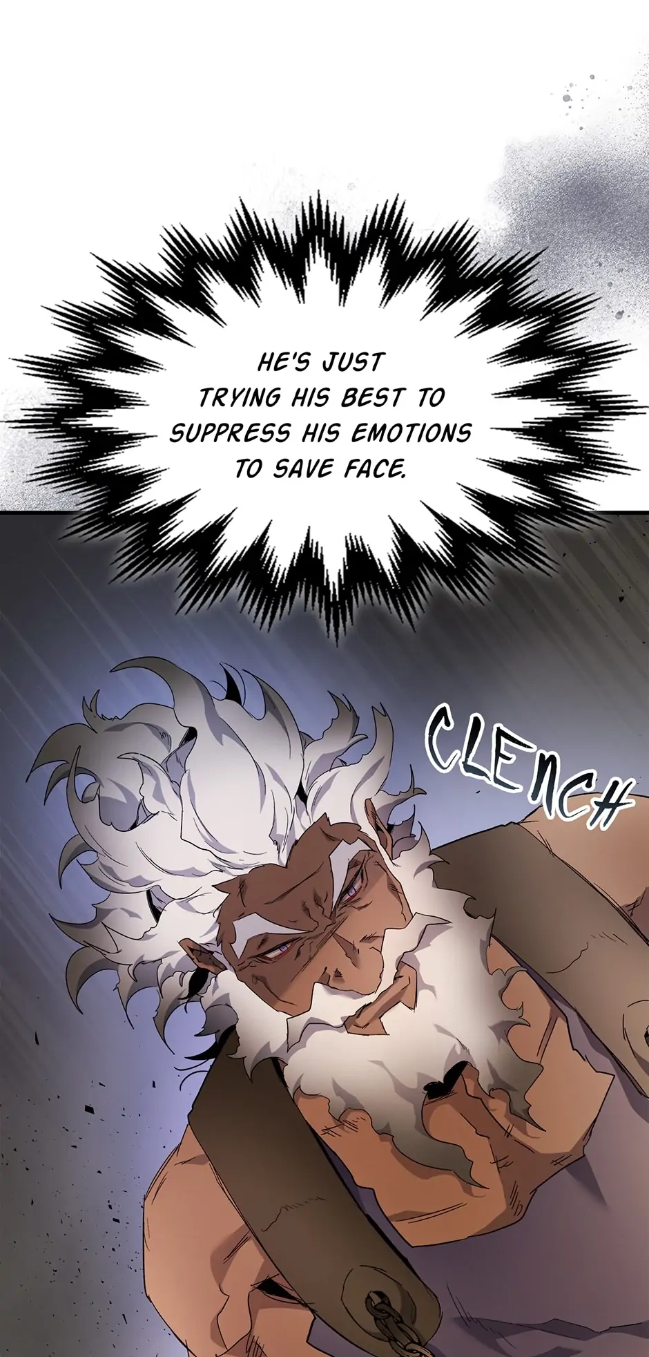 Leveling up with gods Chapter 54 Page 64