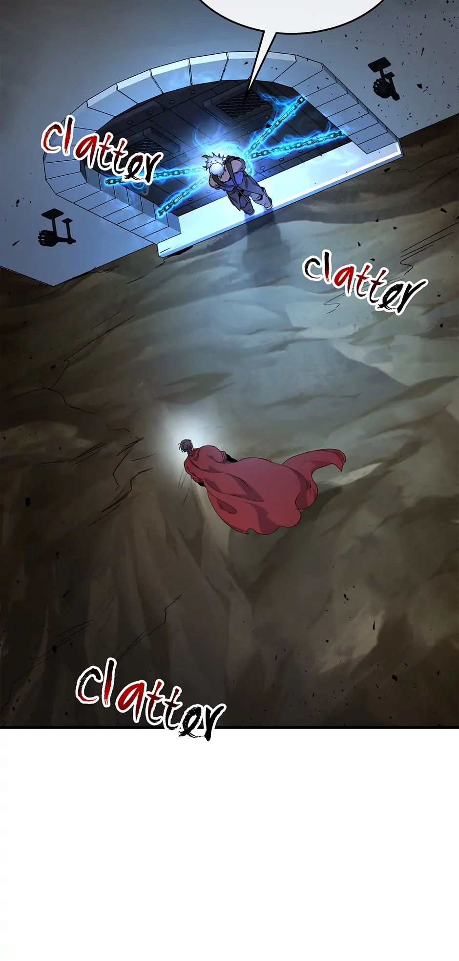 Leveling up with gods Chapter 54 Page 82