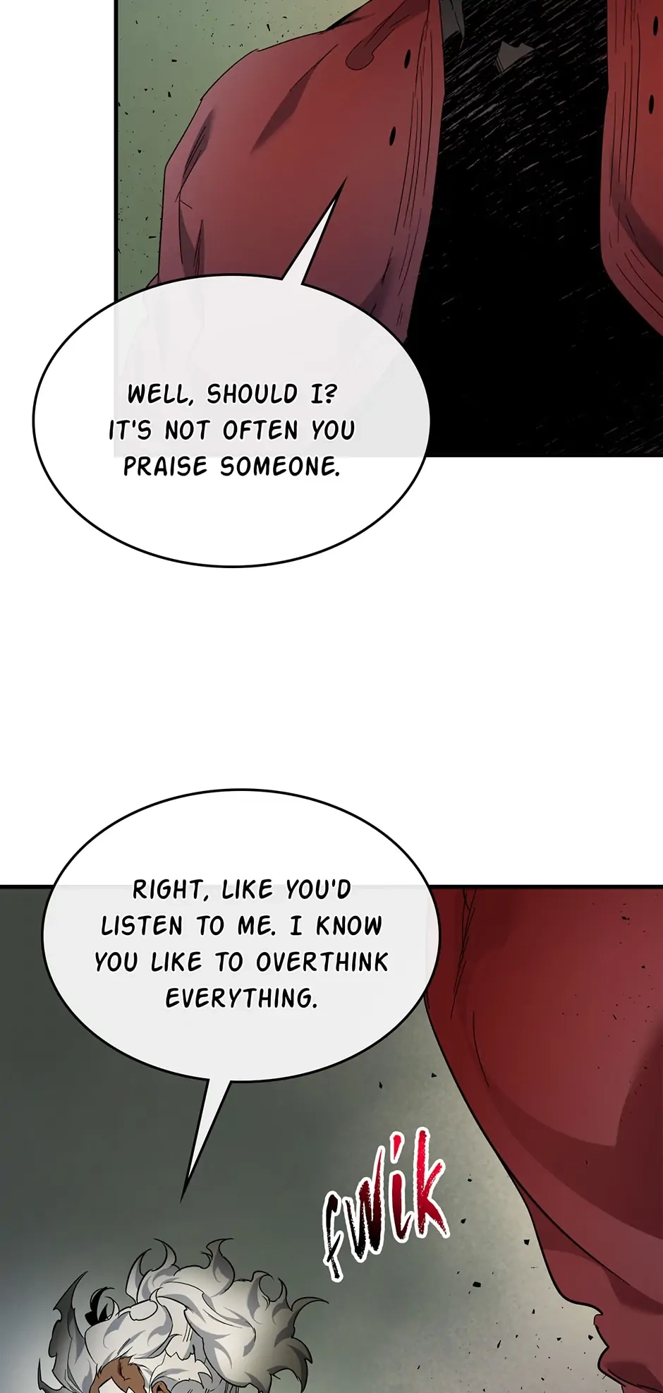 Leveling up with gods Chapter 54 Page 79
