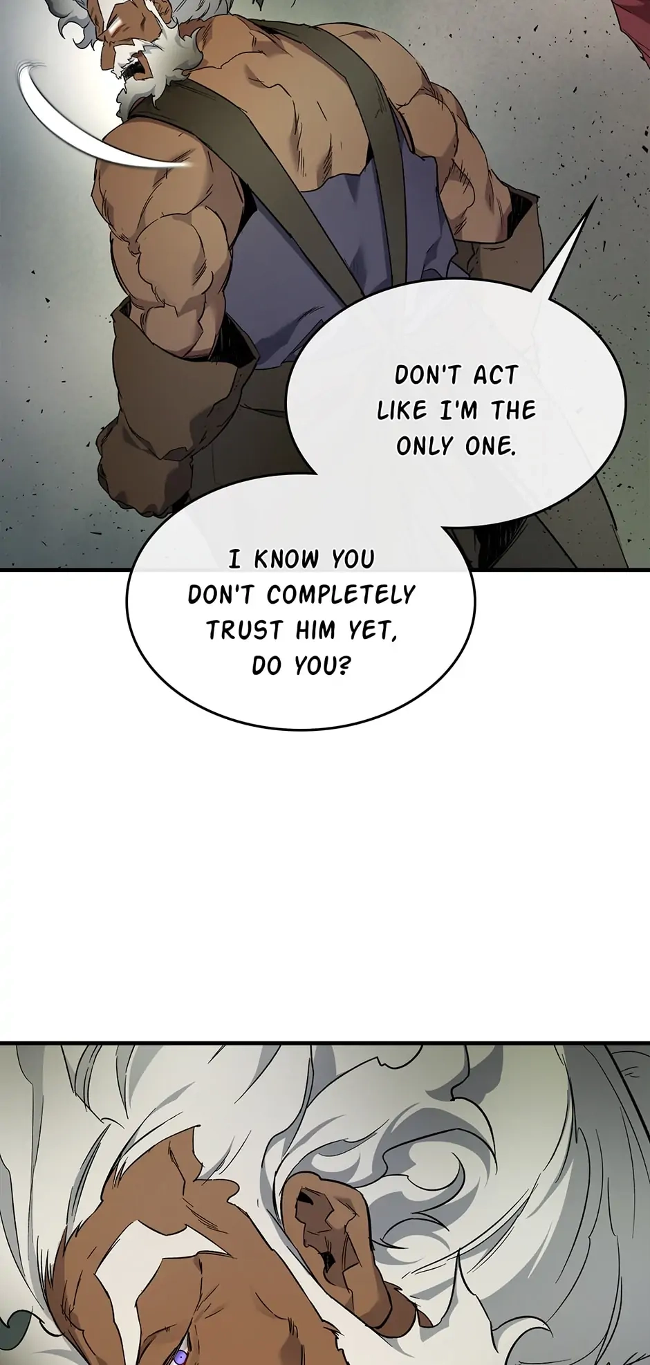Leveling up with gods Chapter 54 Page 80