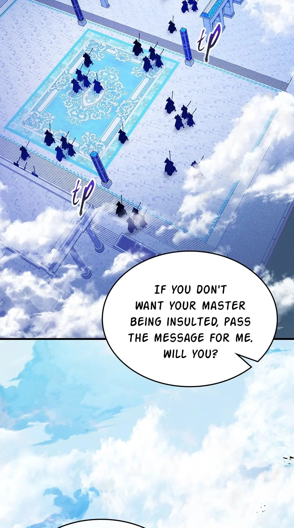 Leveling up with gods Chapter 106 – War and Battle Page 17