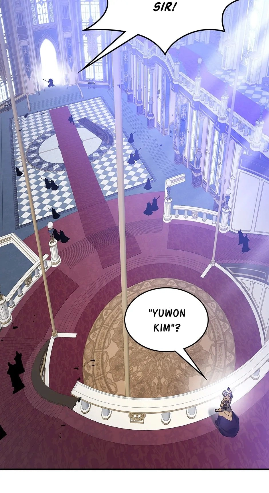 Leveling up with gods Chapter 106 – War and Battle Page 28
