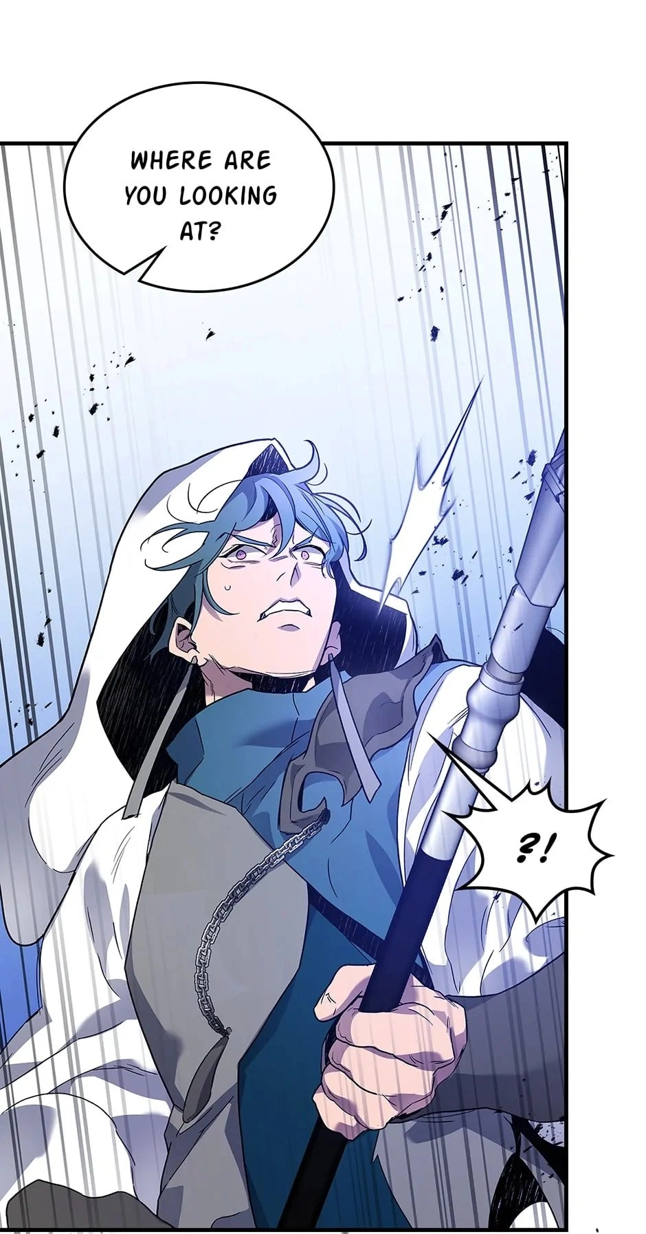 Leveling up with gods Chapter 106 – War and Battle Page 9