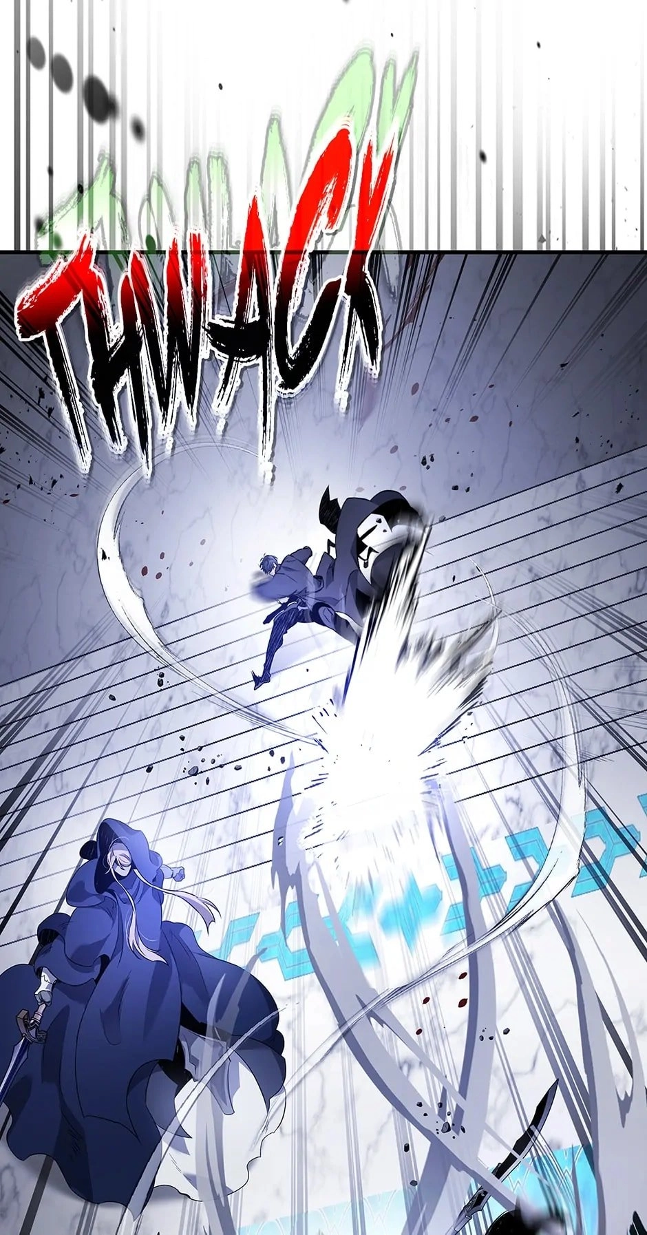 Leveling up with gods Chapter 106 – War and Battle Page 10