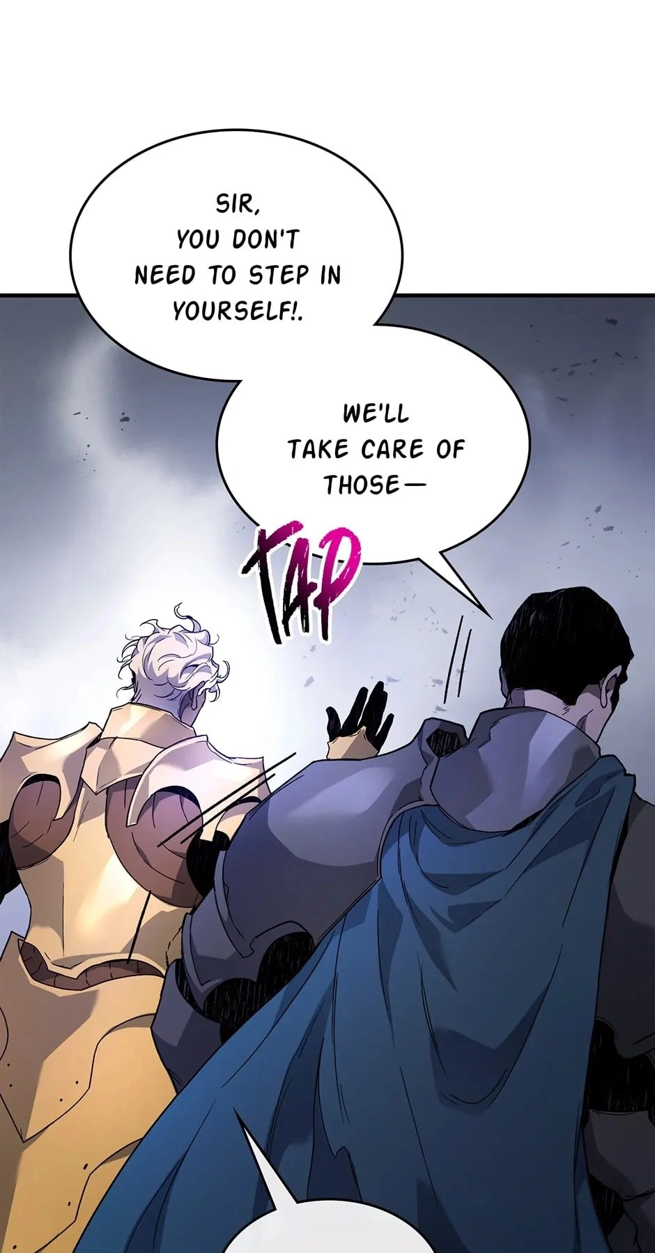 Leveling up with gods Chapter 106 – War and Battle Page 44