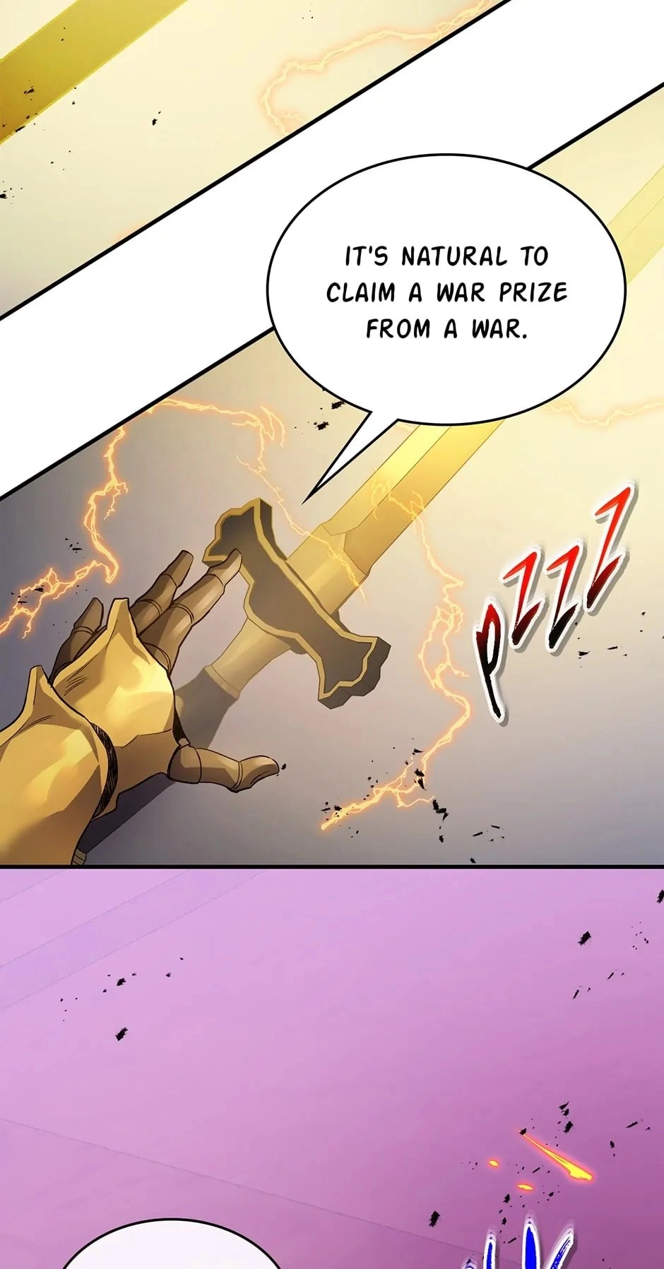 Leveling up with gods Chapter 106 – War and Battle Page 49