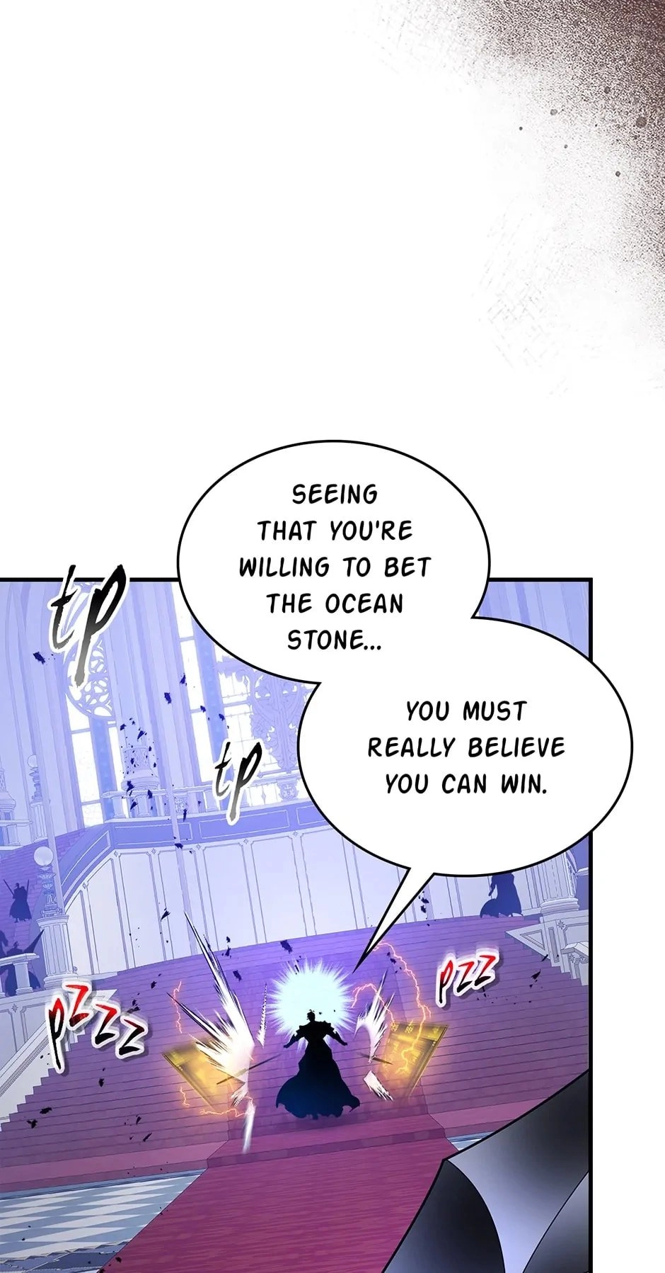 Leveling up with gods Chapter 106 – War and Battle Page 47