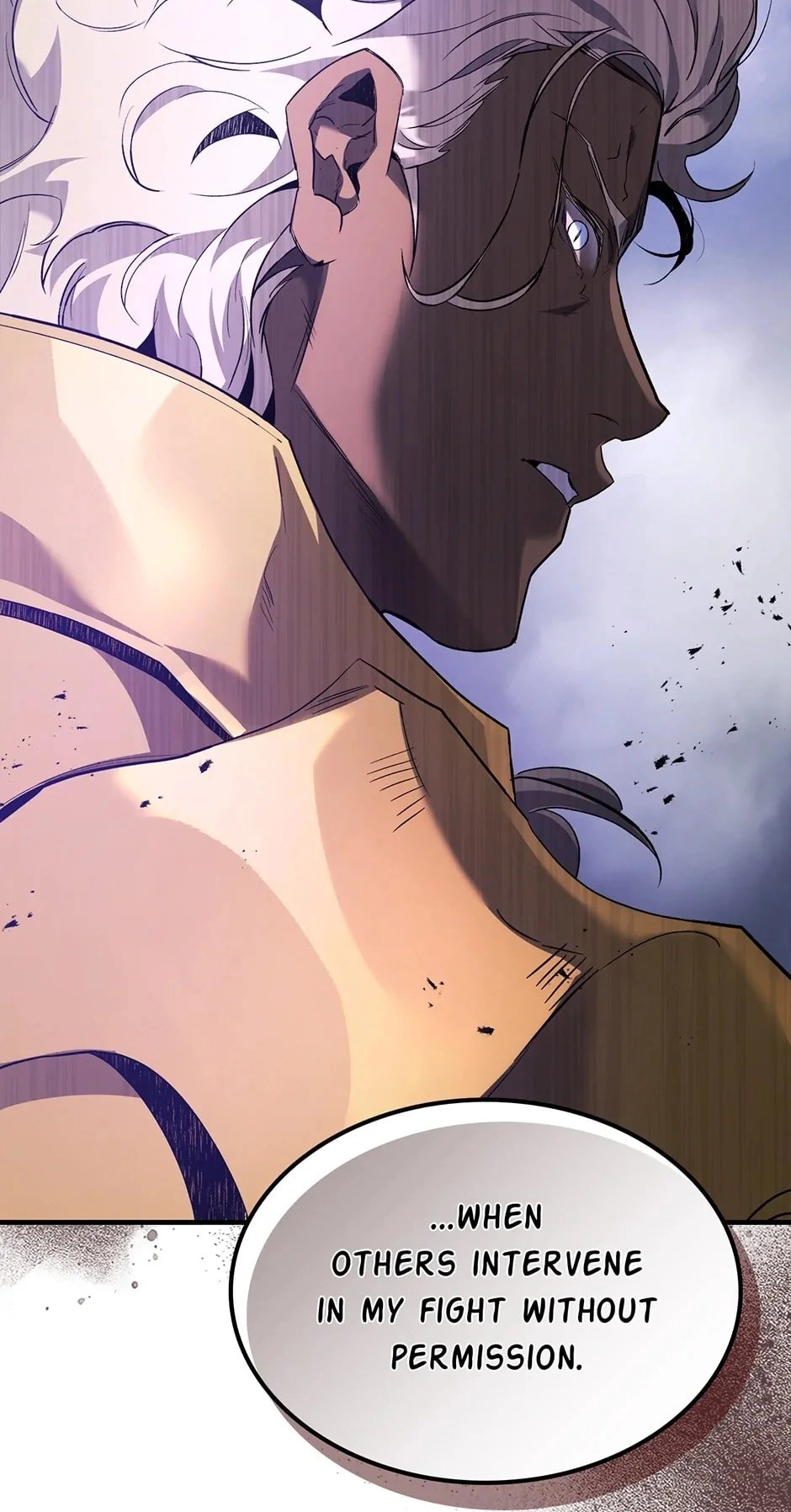 Leveling up with gods Chapter 106 – War and Battle Page 46