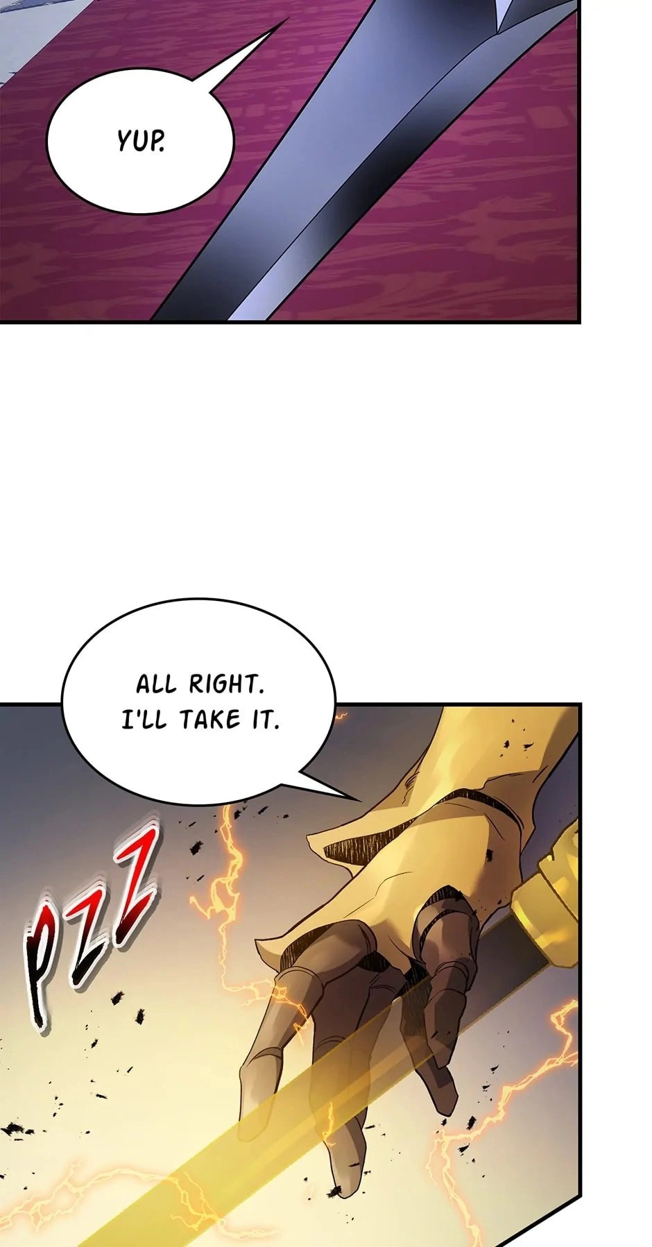 Leveling up with gods Chapter 106 – War and Battle Page 48