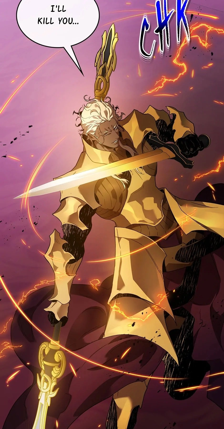 Leveling up with gods Chapter 106 – War and Battle Page 50