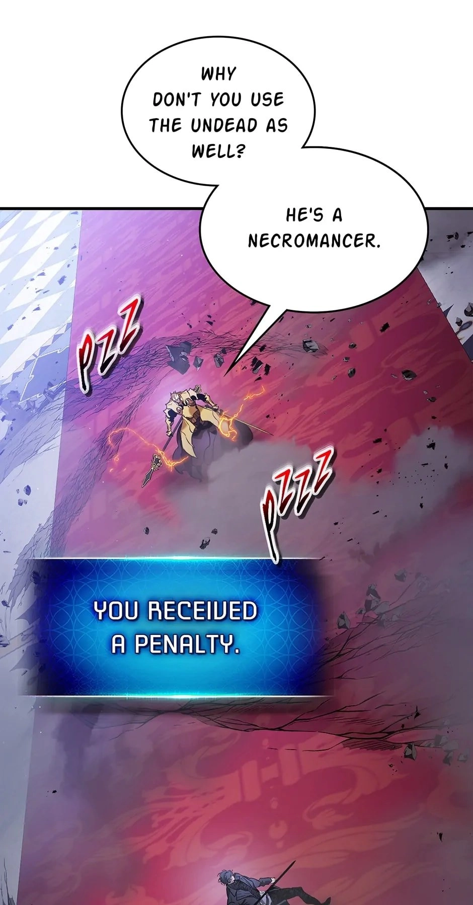 Leveling up with gods Chapter 106 – War and Battle Page 64