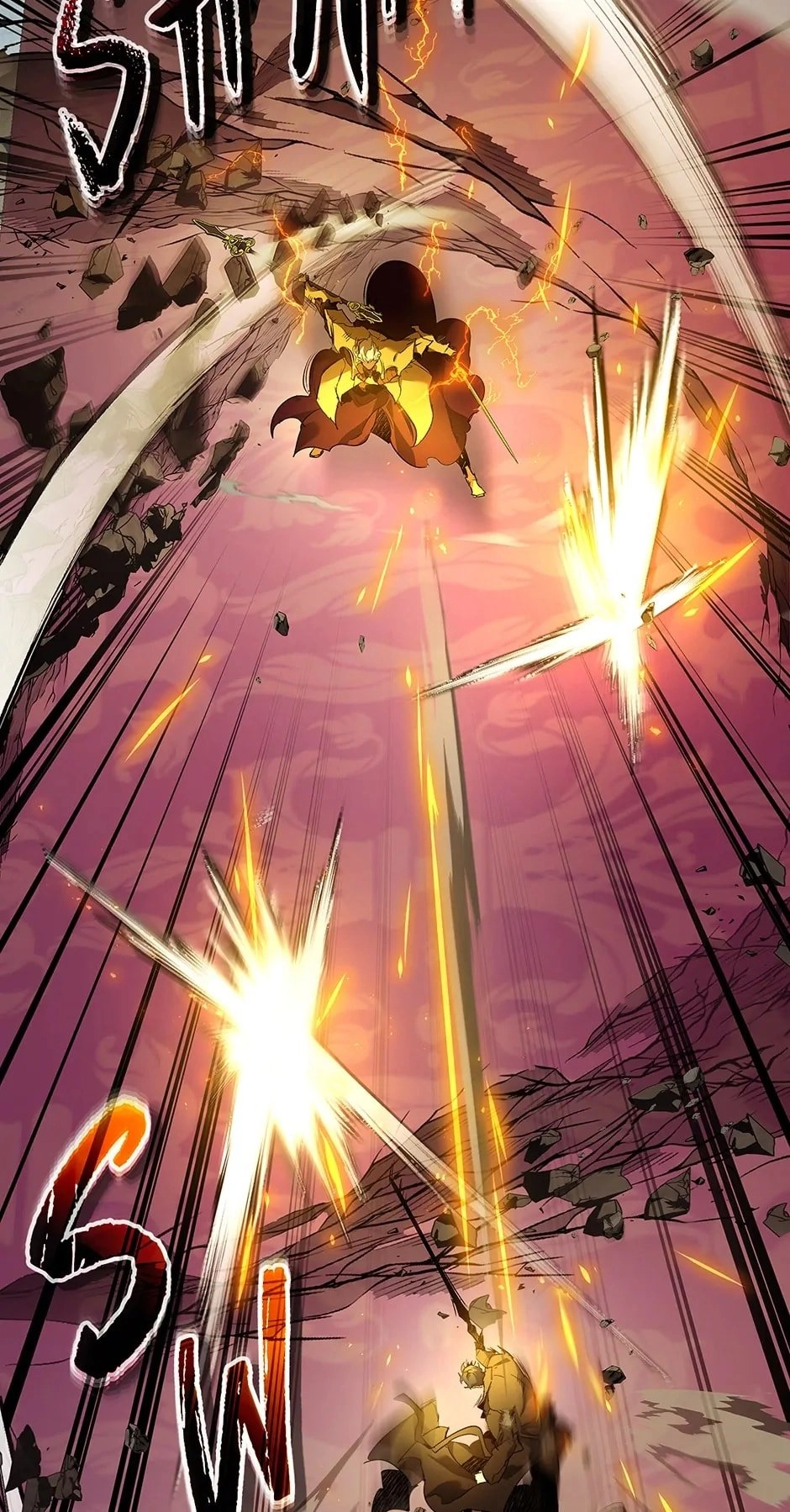 Leveling up with gods Chapter 106 – War and Battle Page 62