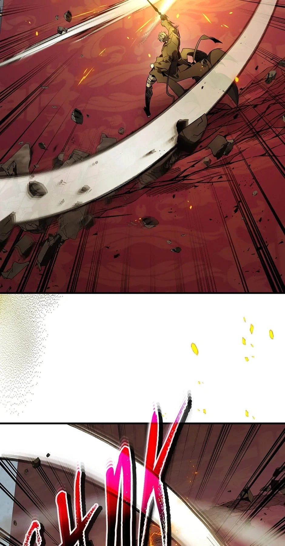 Leveling up with gods Chapter 106 – War and Battle Page 61