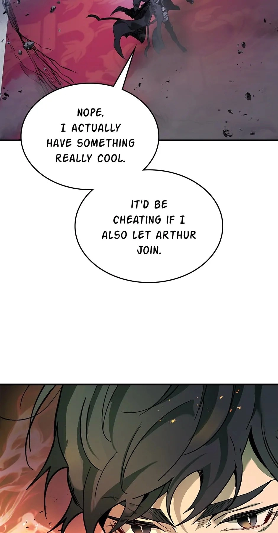 Leveling up with gods Chapter 106 – War and Battle Page 65